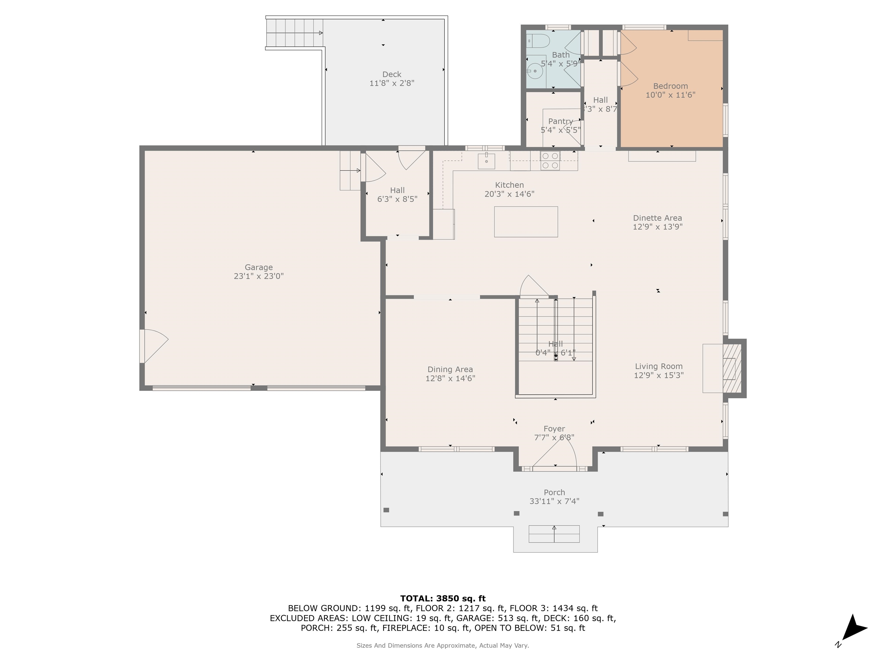 19 Daniel Road
