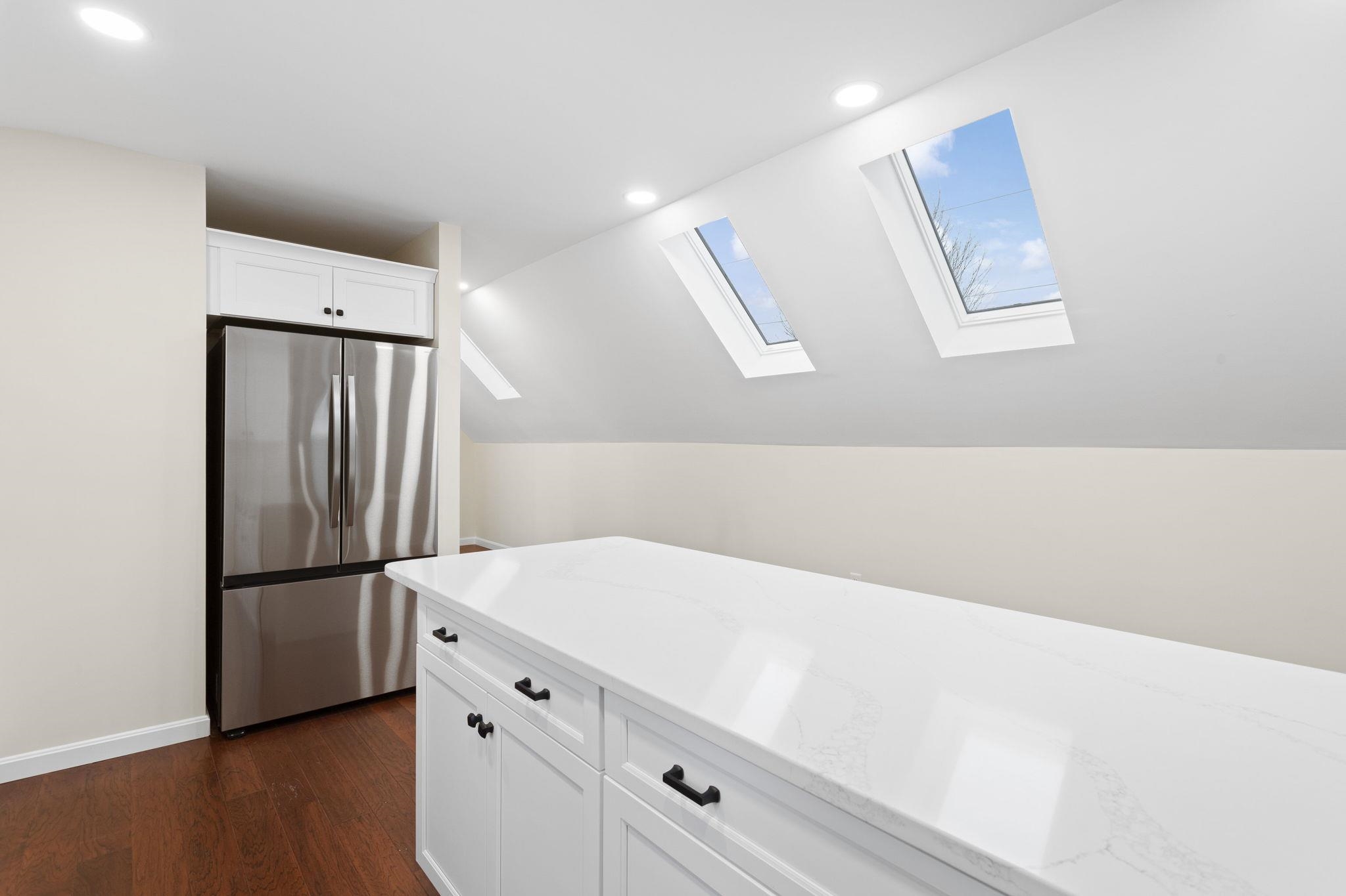 40 Rush Road Unit: B