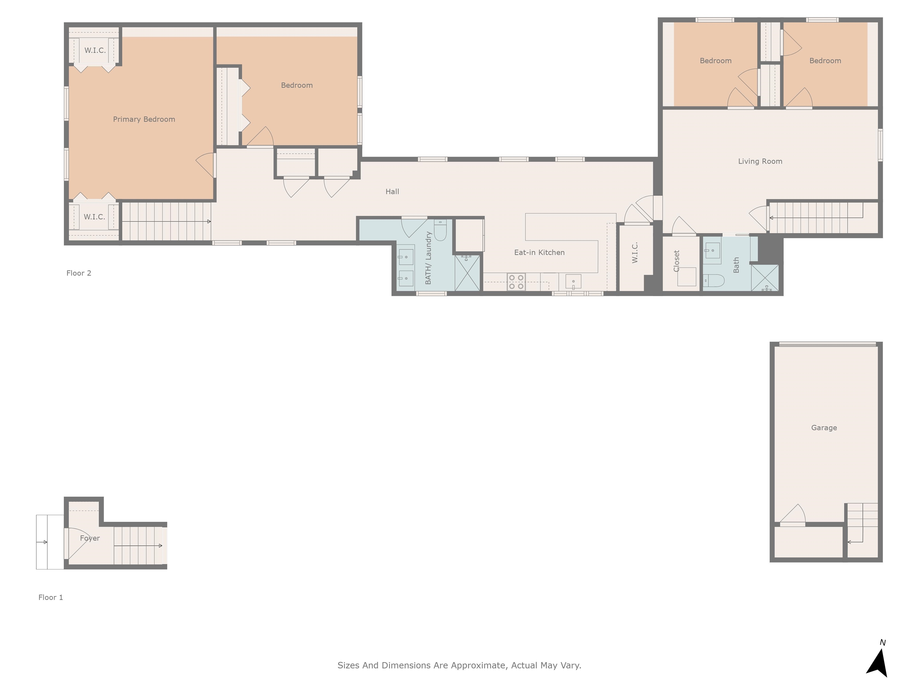 40 Rush Road Unit: B