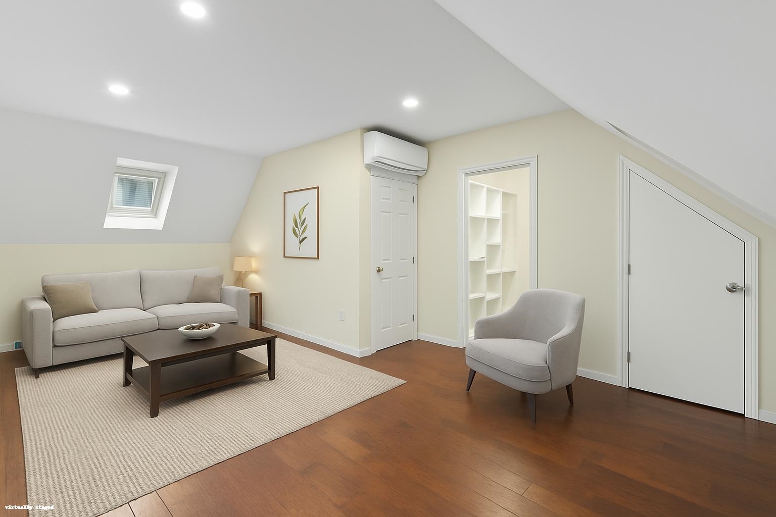 40 Rush Road Unit: B