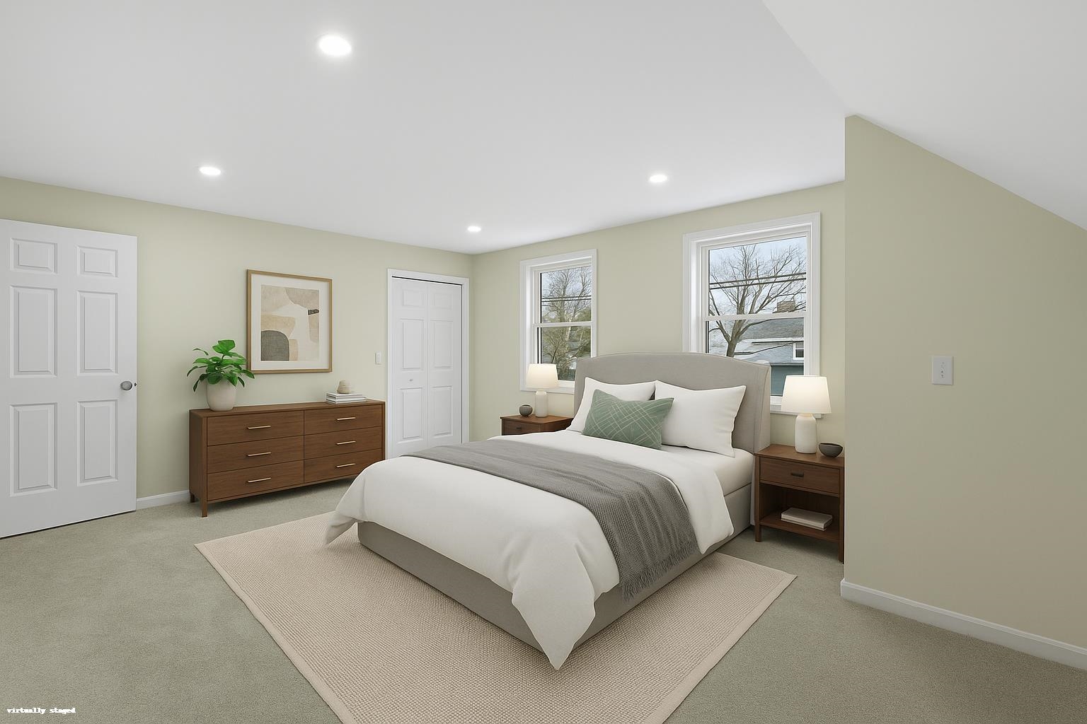 40 Rush Road Unit: B