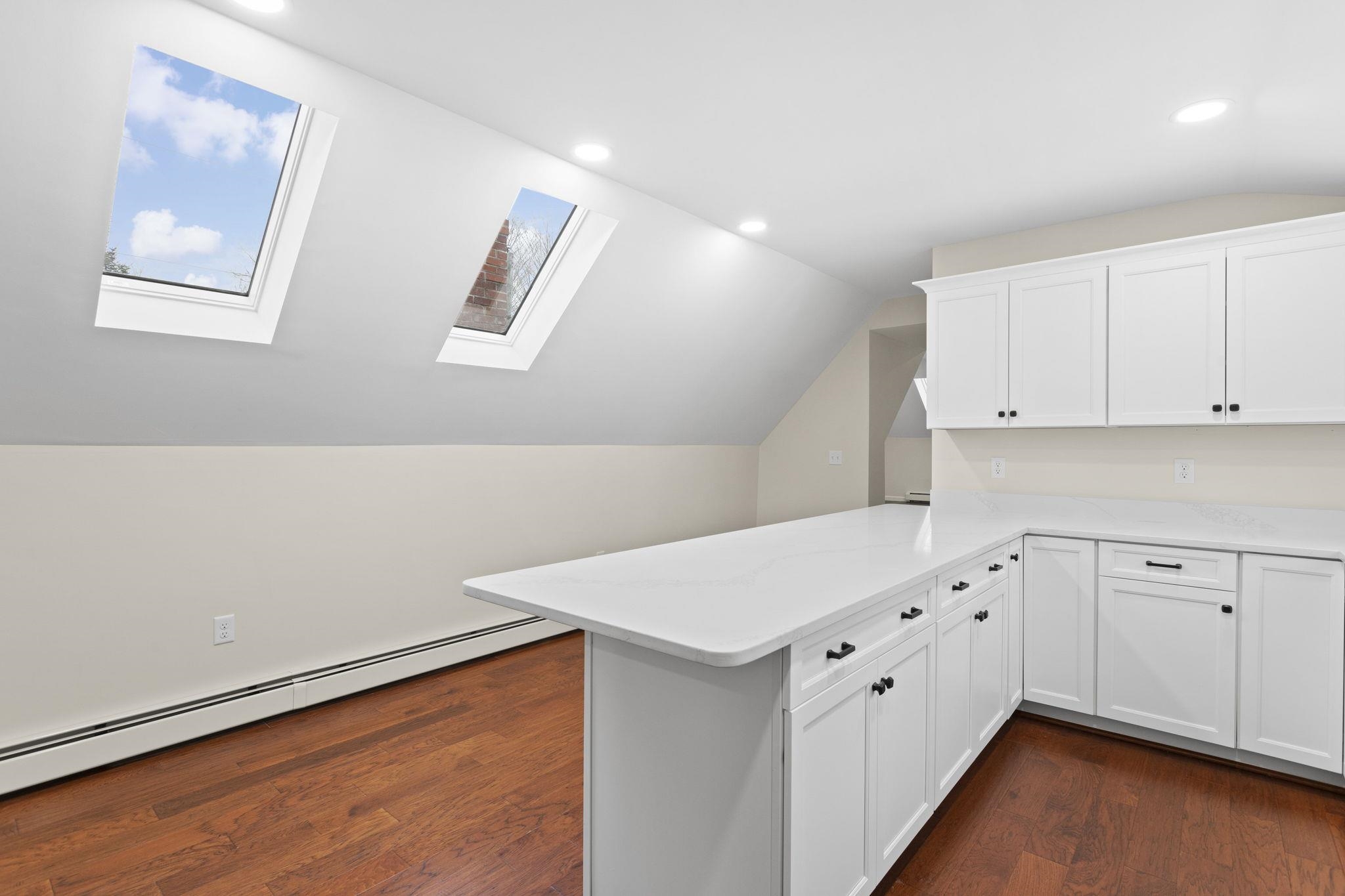 40 Rush Road Unit: B