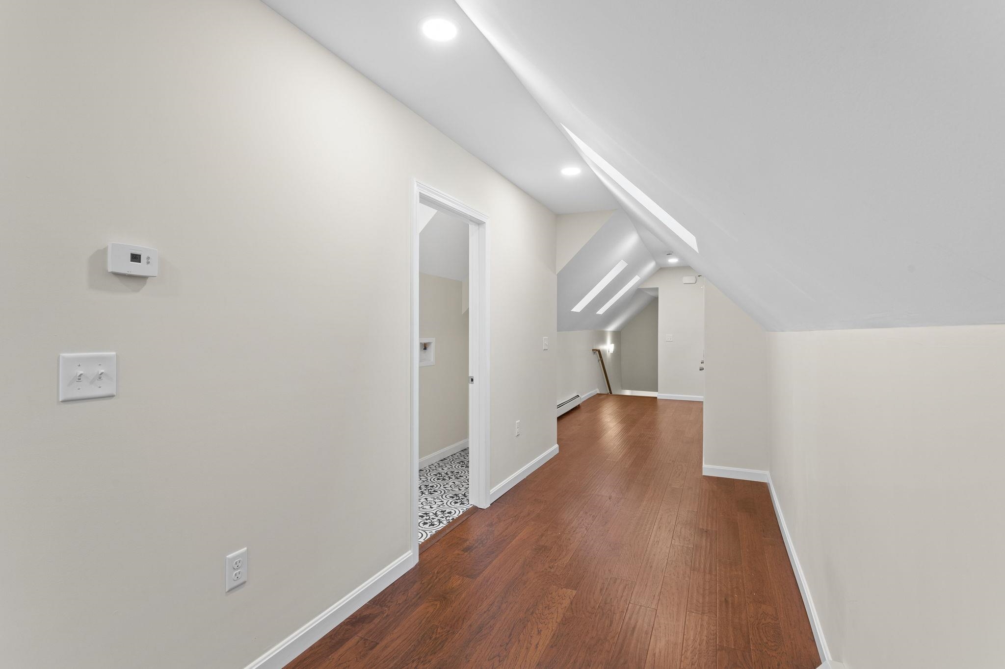 40 Rush Road Unit: B