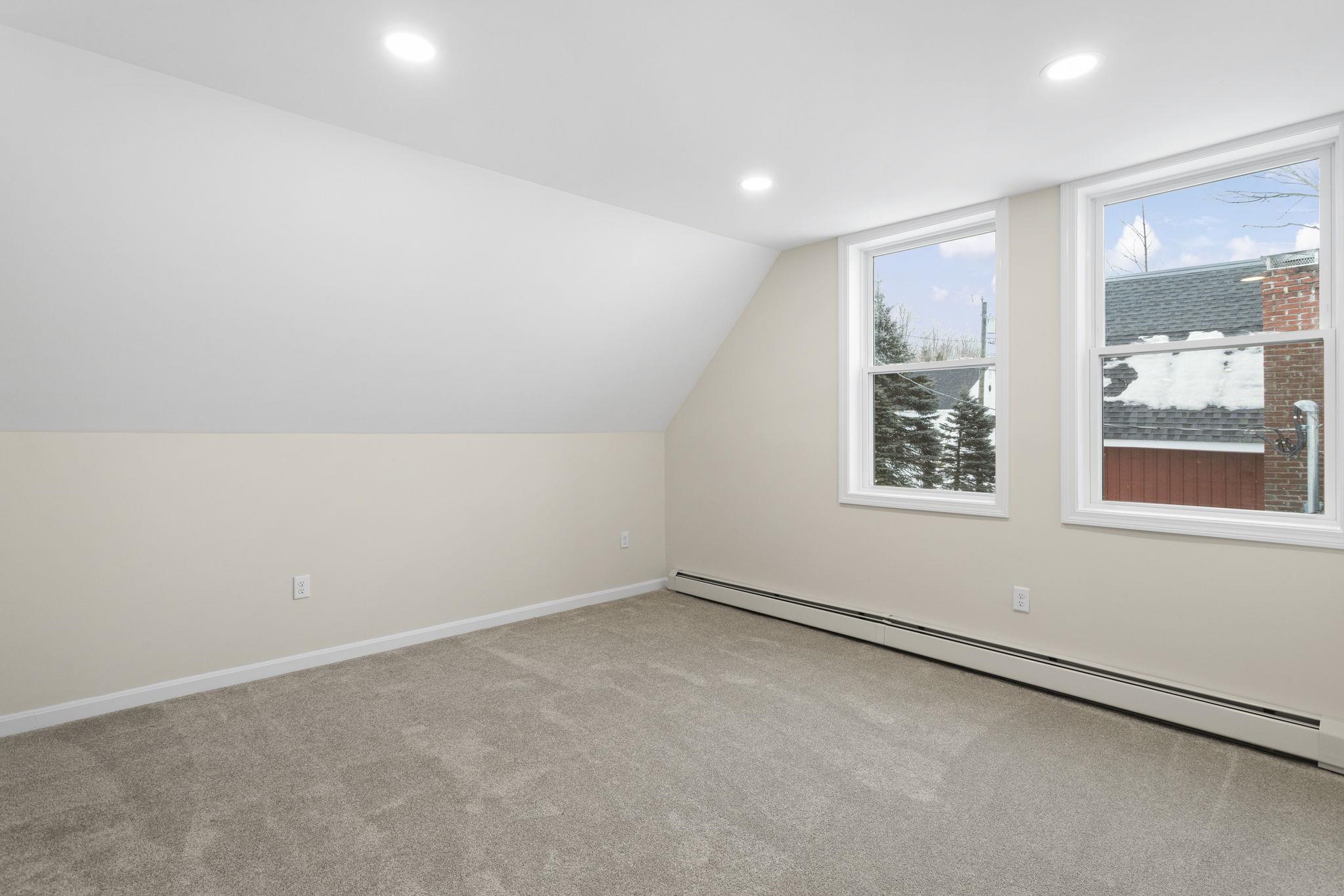 40 Rush Road Unit: B