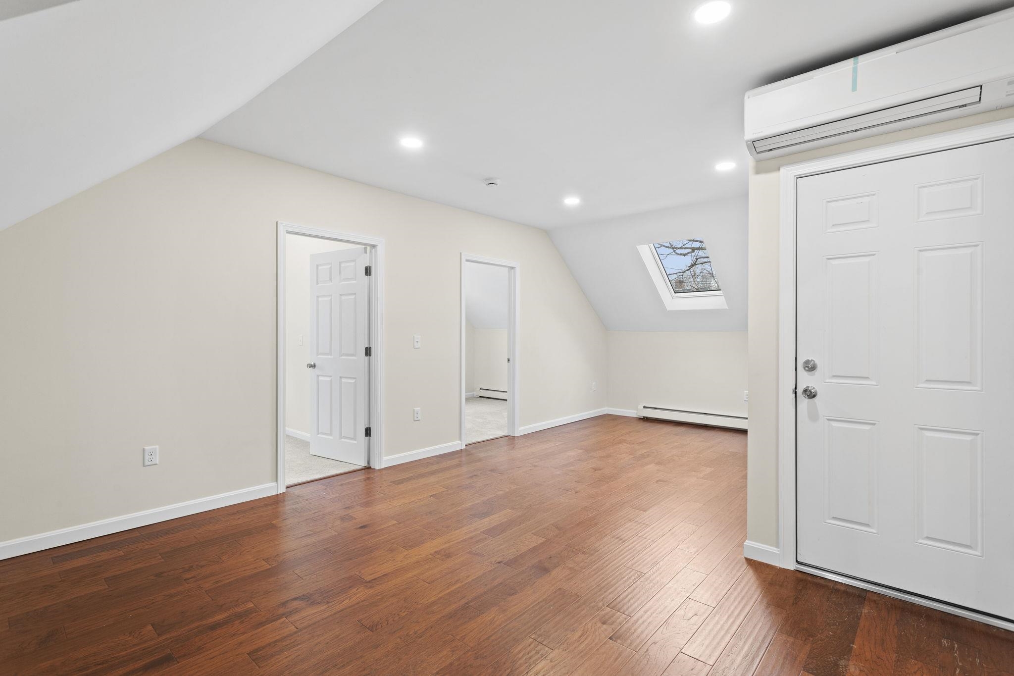 40 Rush Road Unit: B