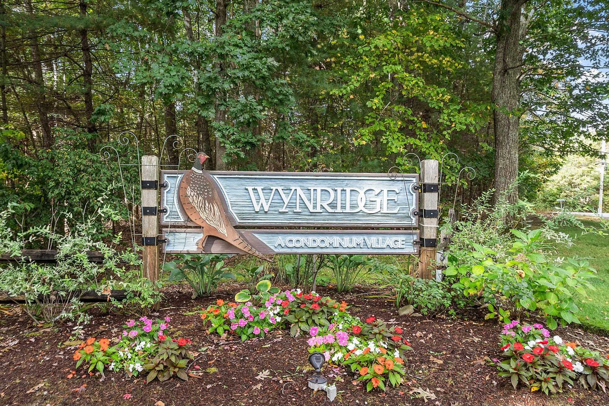 28 Wynridge Road