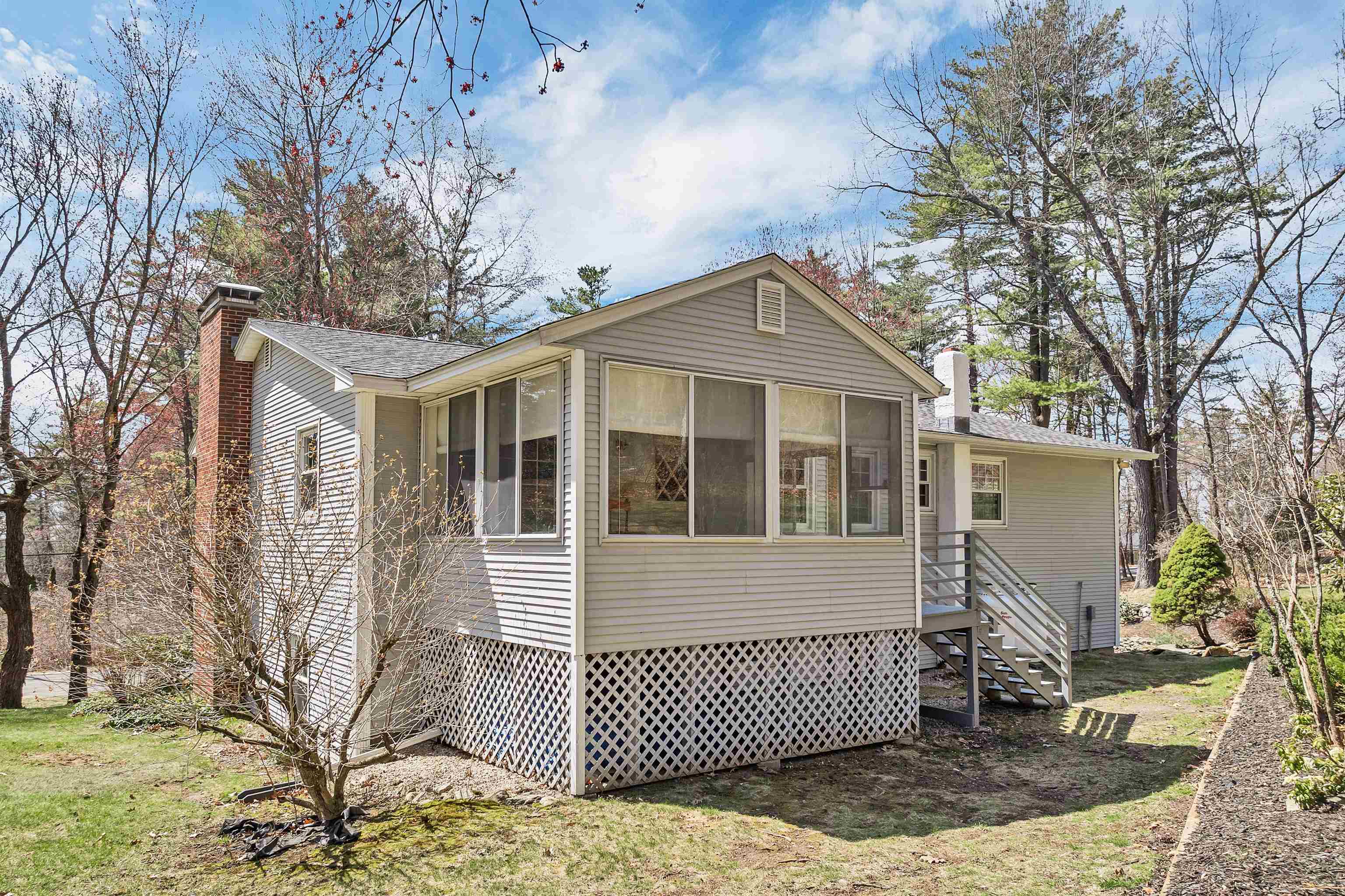 10 Mockingbird Hill Road