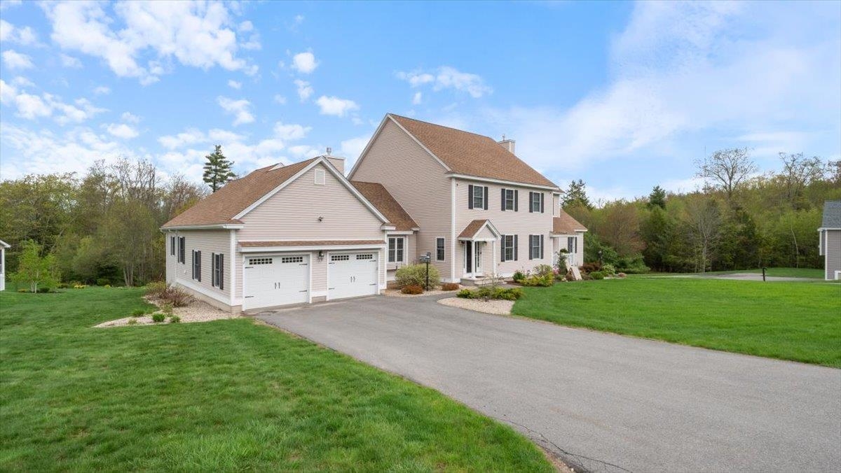 42 Granite Lane Unit: 42