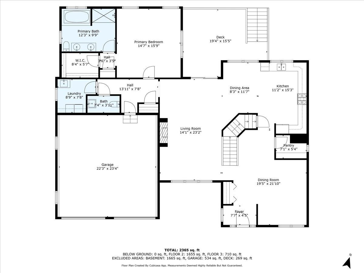 42 Granite Lane Unit: 42