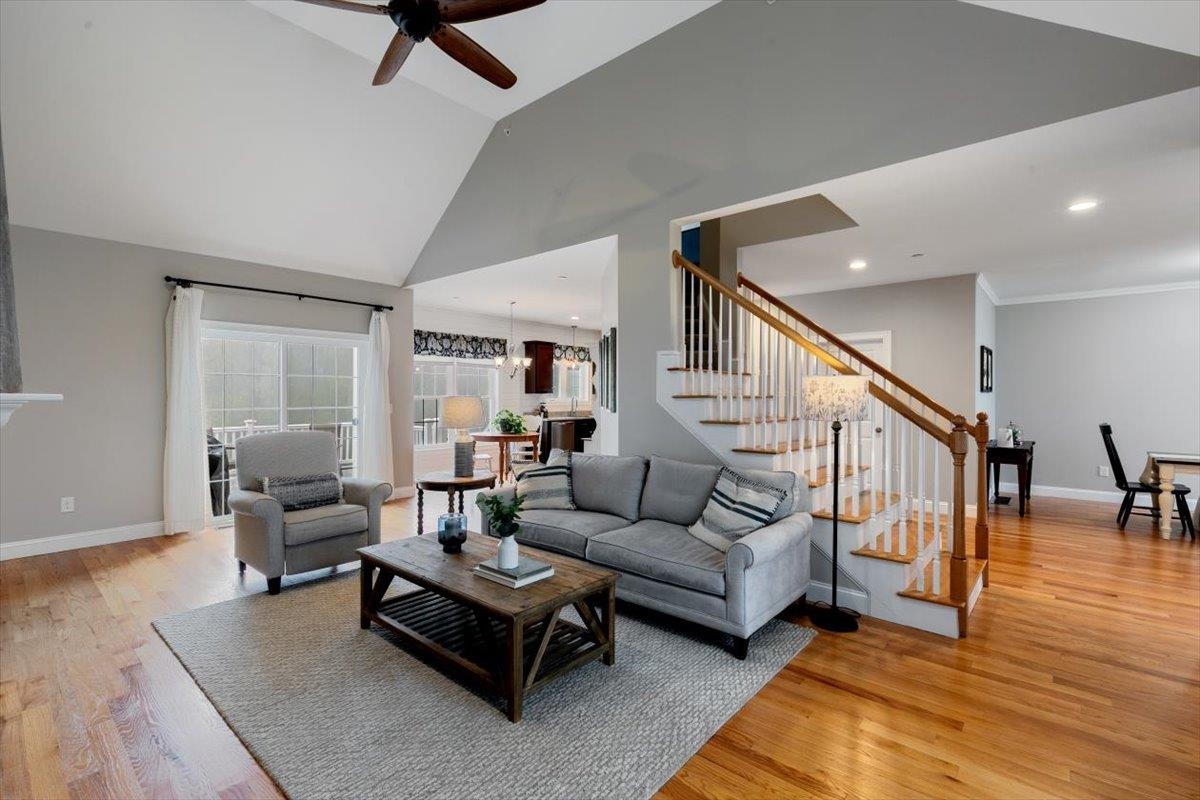 42 Granite Lane Unit: 42
