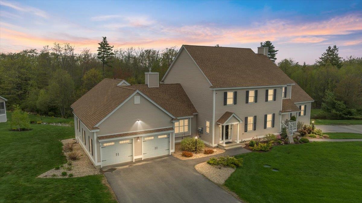 42 Granite Lane Unit: 42
