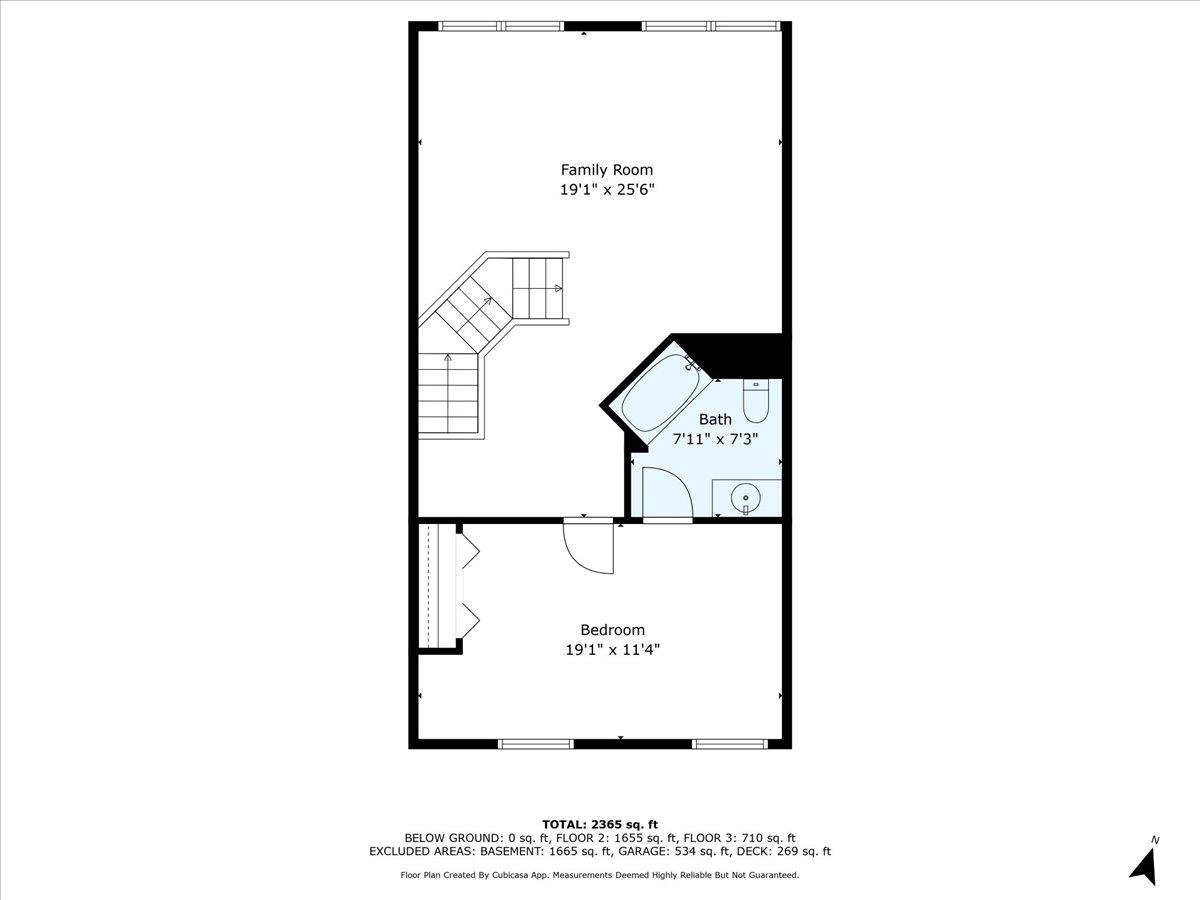 42 Granite Lane Unit: 42