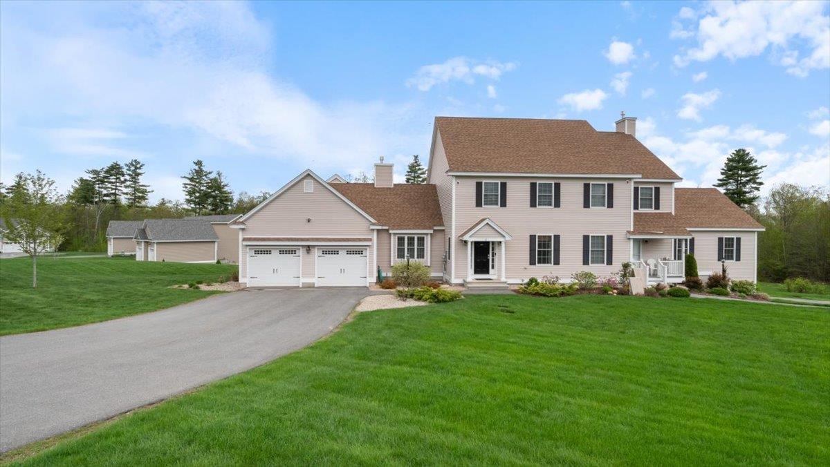 42 Granite Lane Unit: 42
