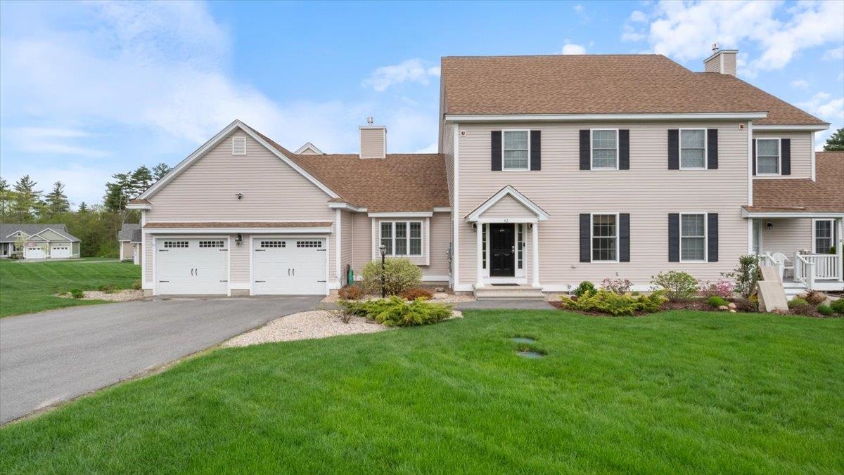 42 Granite Lane Unit: 42