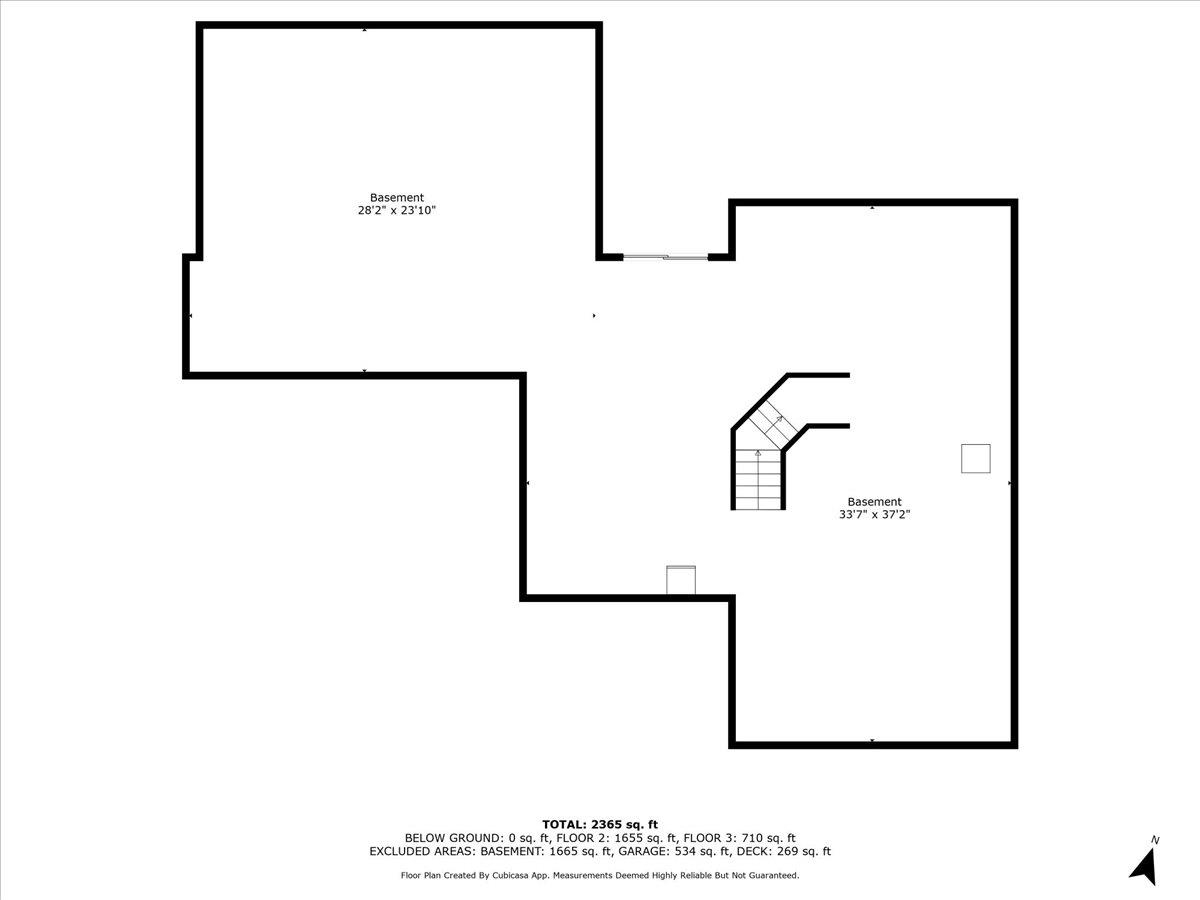 42 Granite Lane Unit: 42