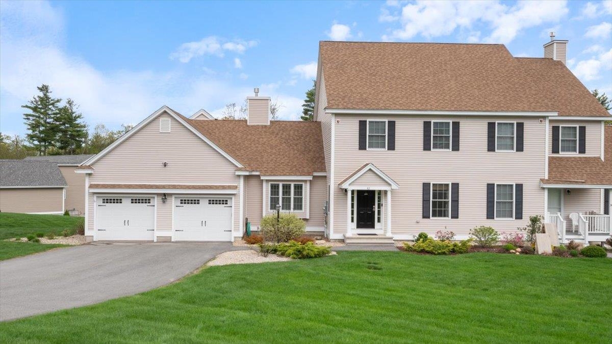 42 Granite Lane Unit: 42