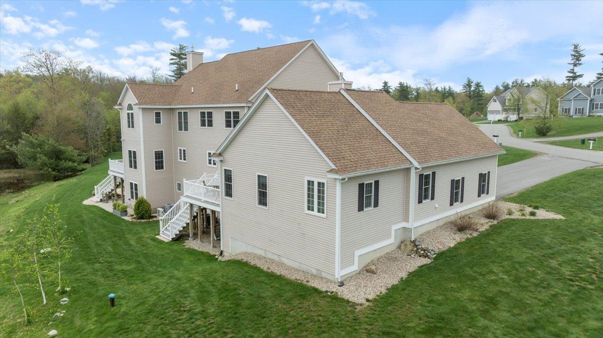 42 Granite Lane Unit: 42