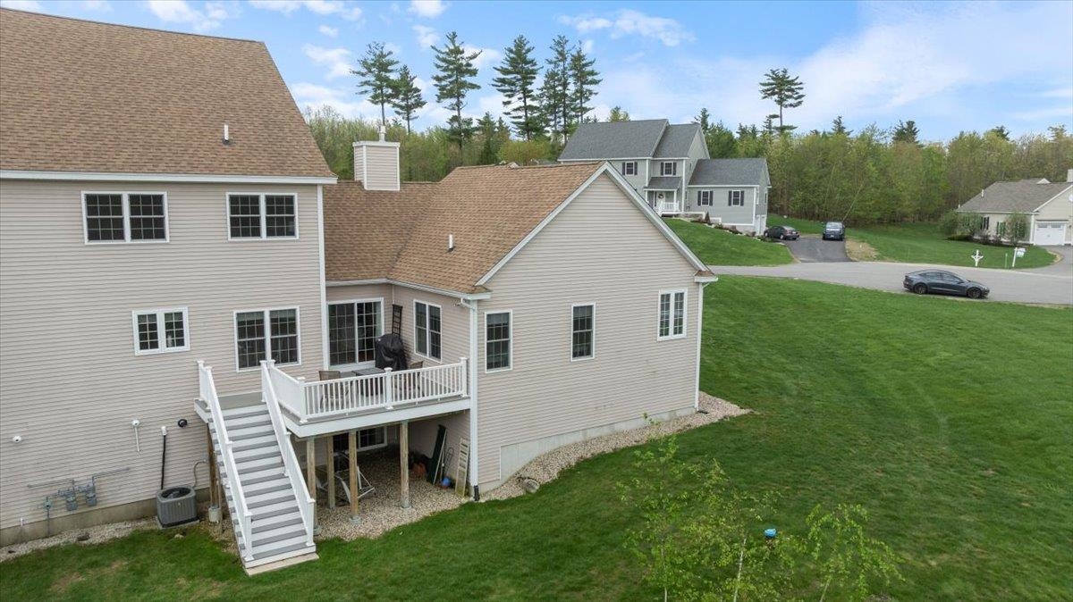 42 Granite Lane Unit: 42