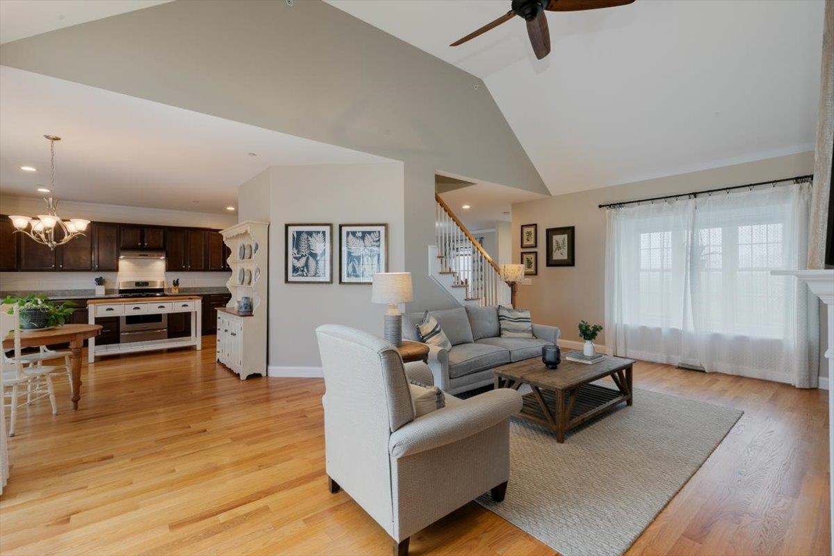 42 Granite Lane Unit: 42