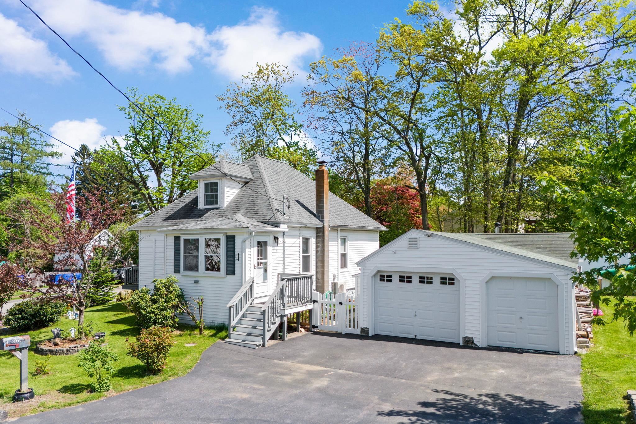29 Warren Avenue