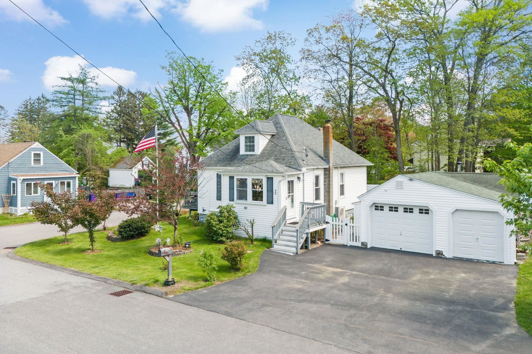 29 Warren Avenue