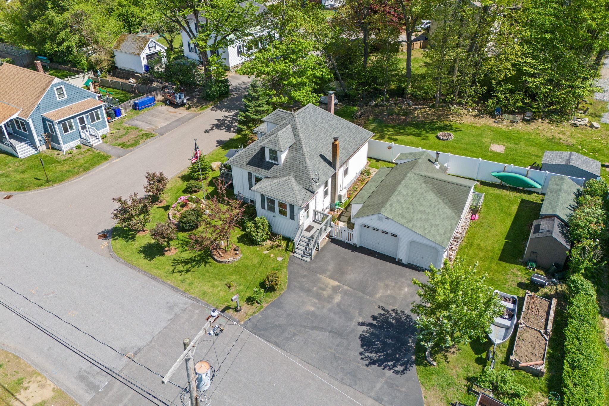 29 Warren Avenue