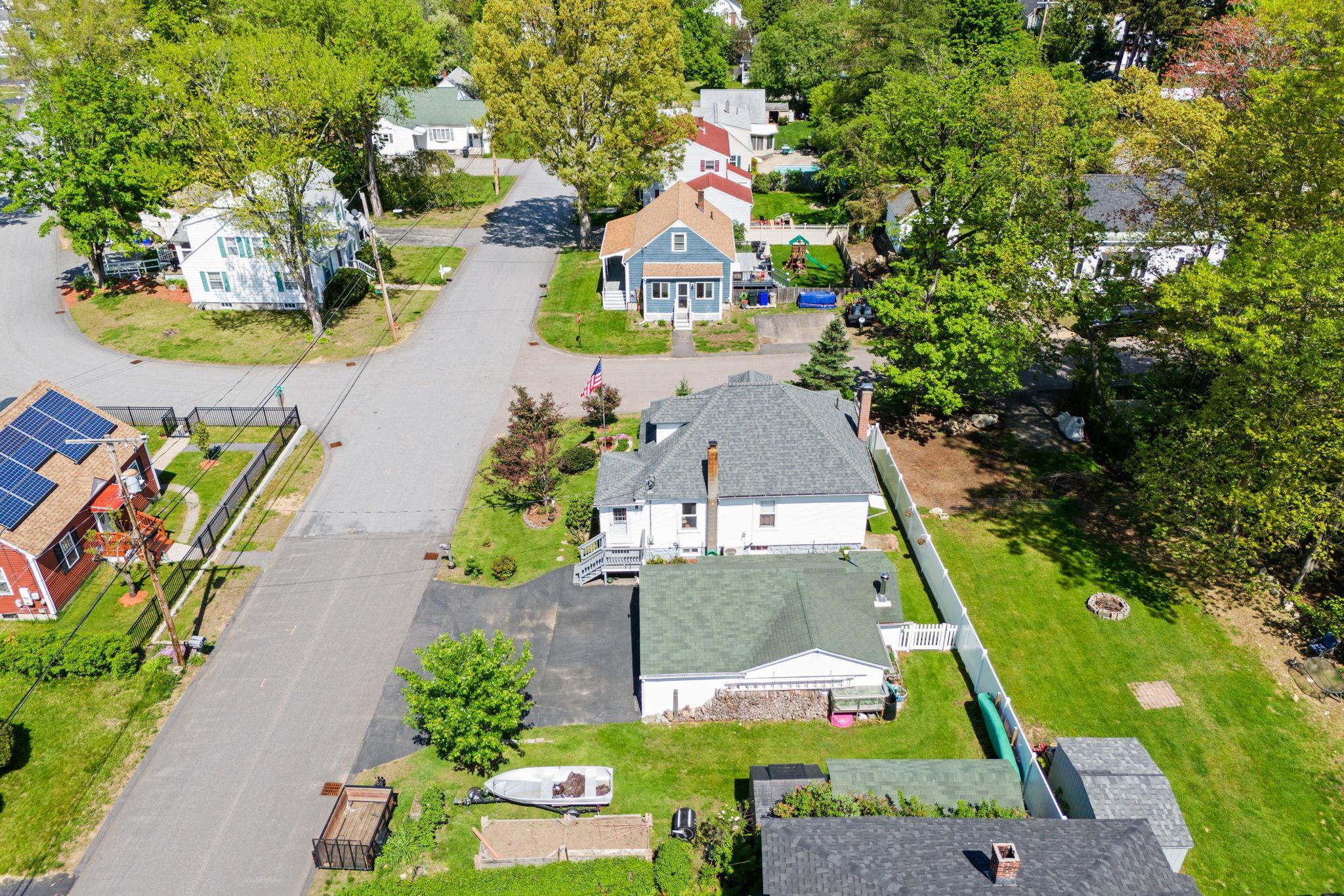 29 Warren Avenue