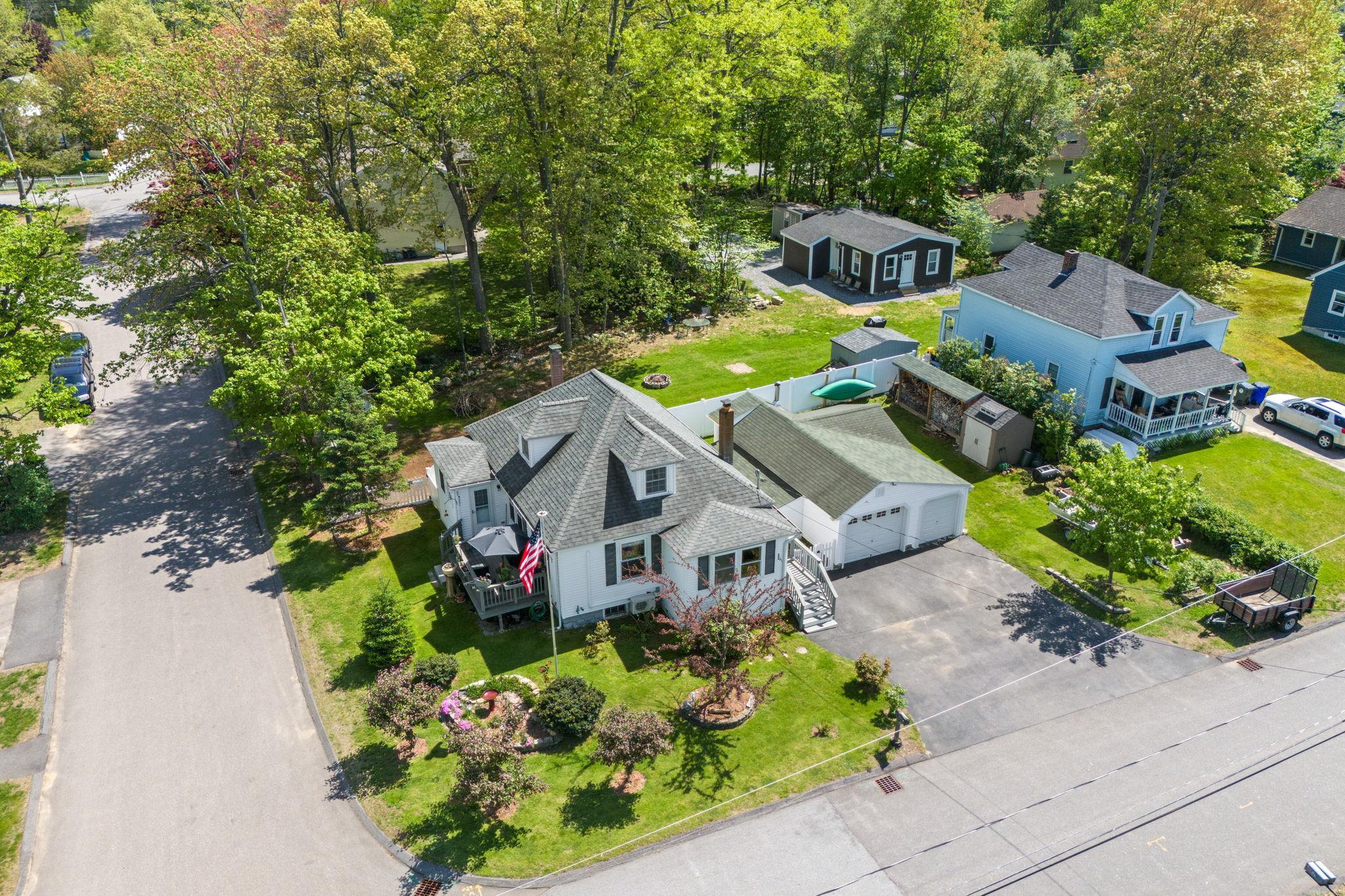 29 Warren Avenue