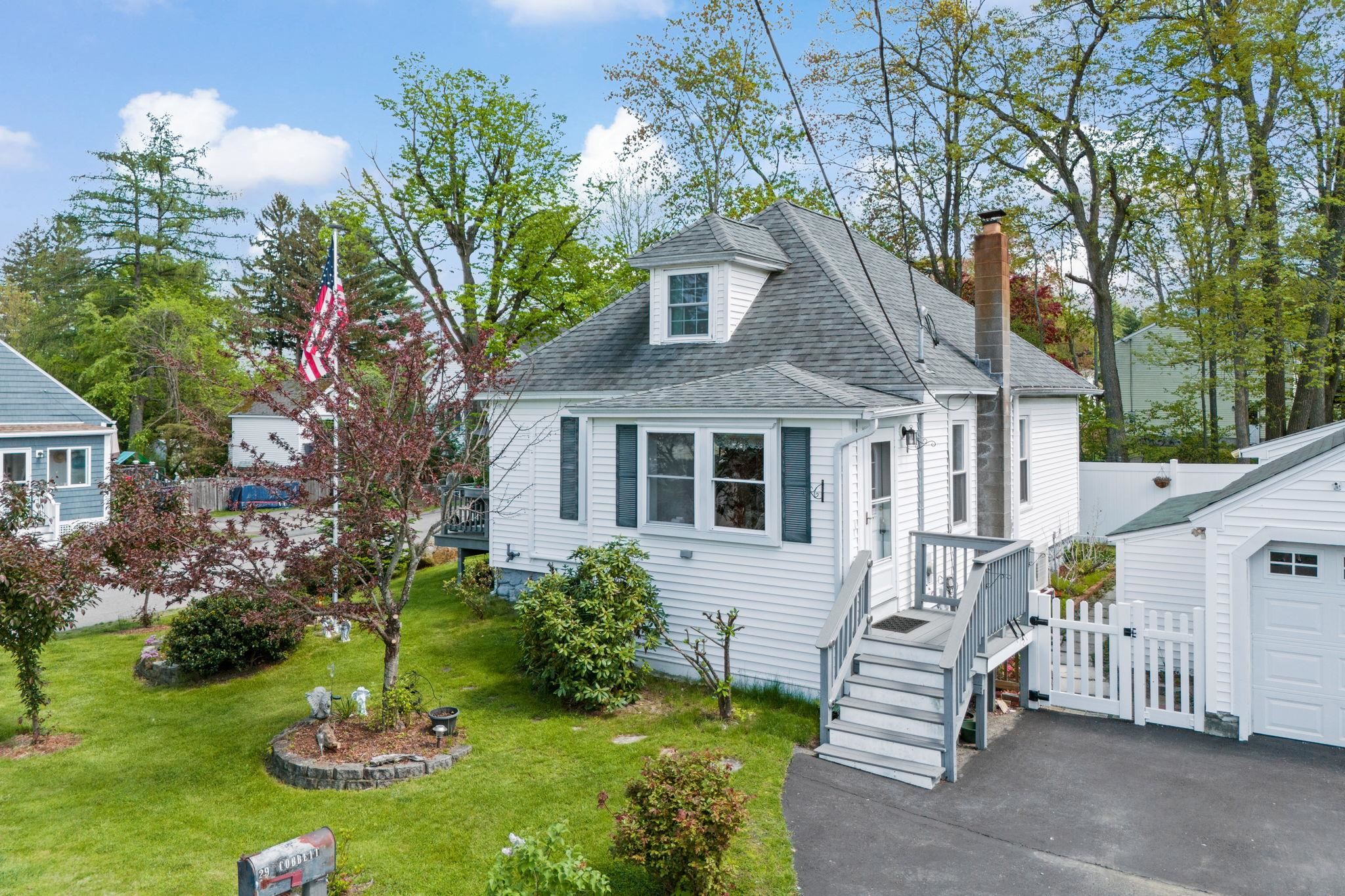29 Warren Avenue