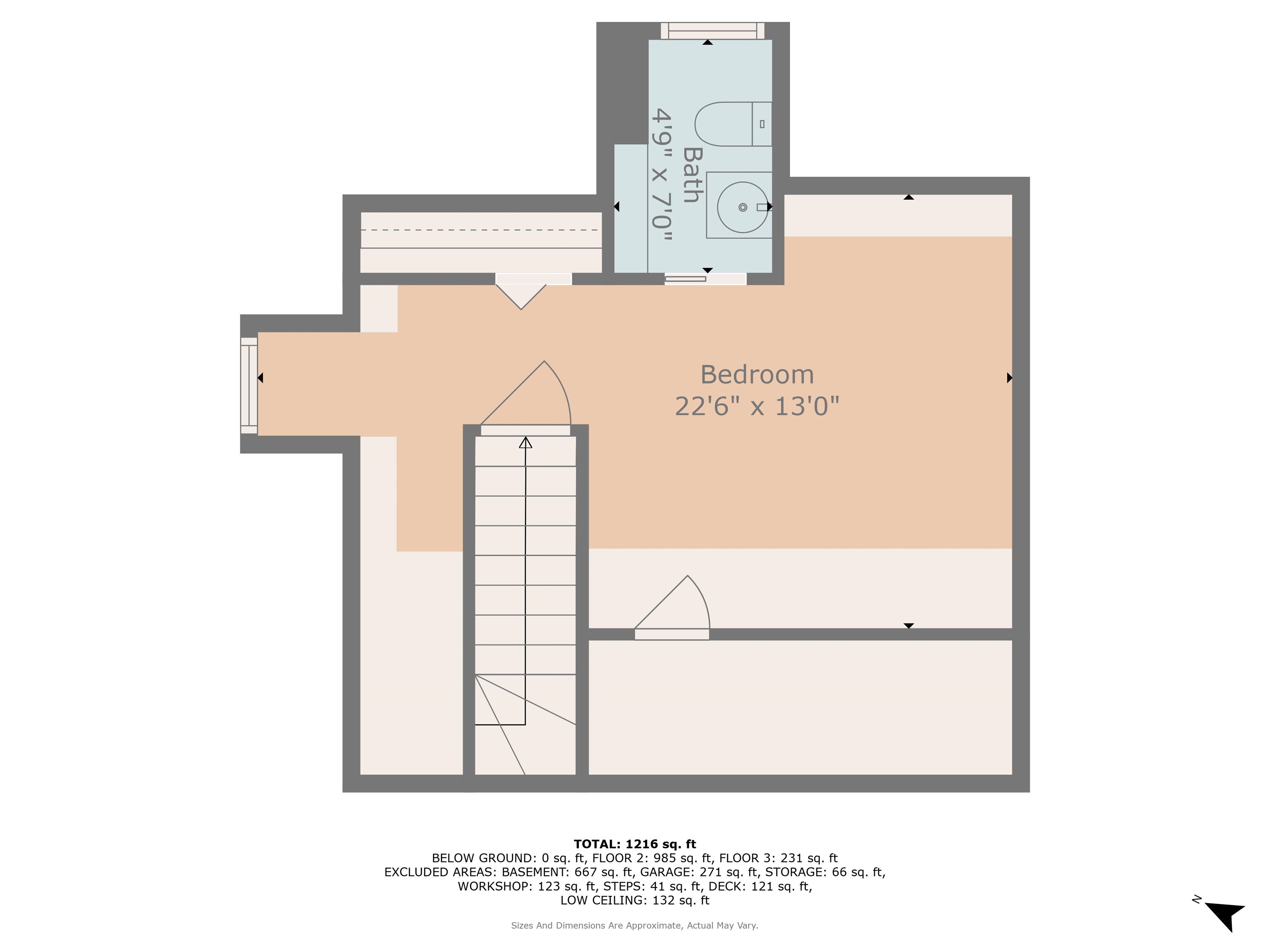 29 Warren Avenue