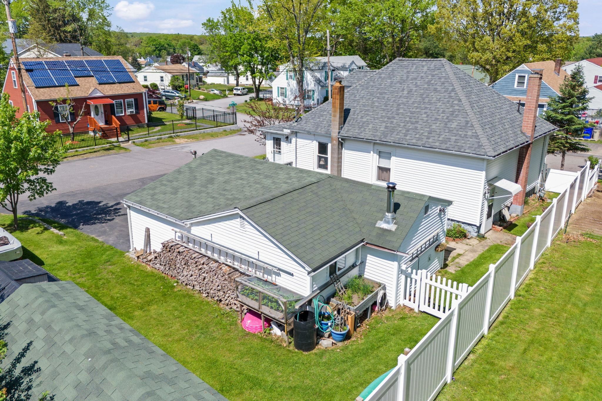 29 Warren Avenue