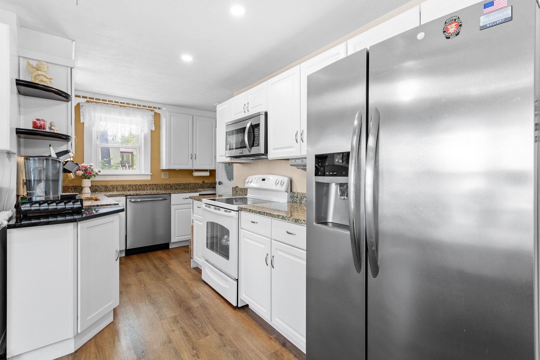 29 Warren Avenue