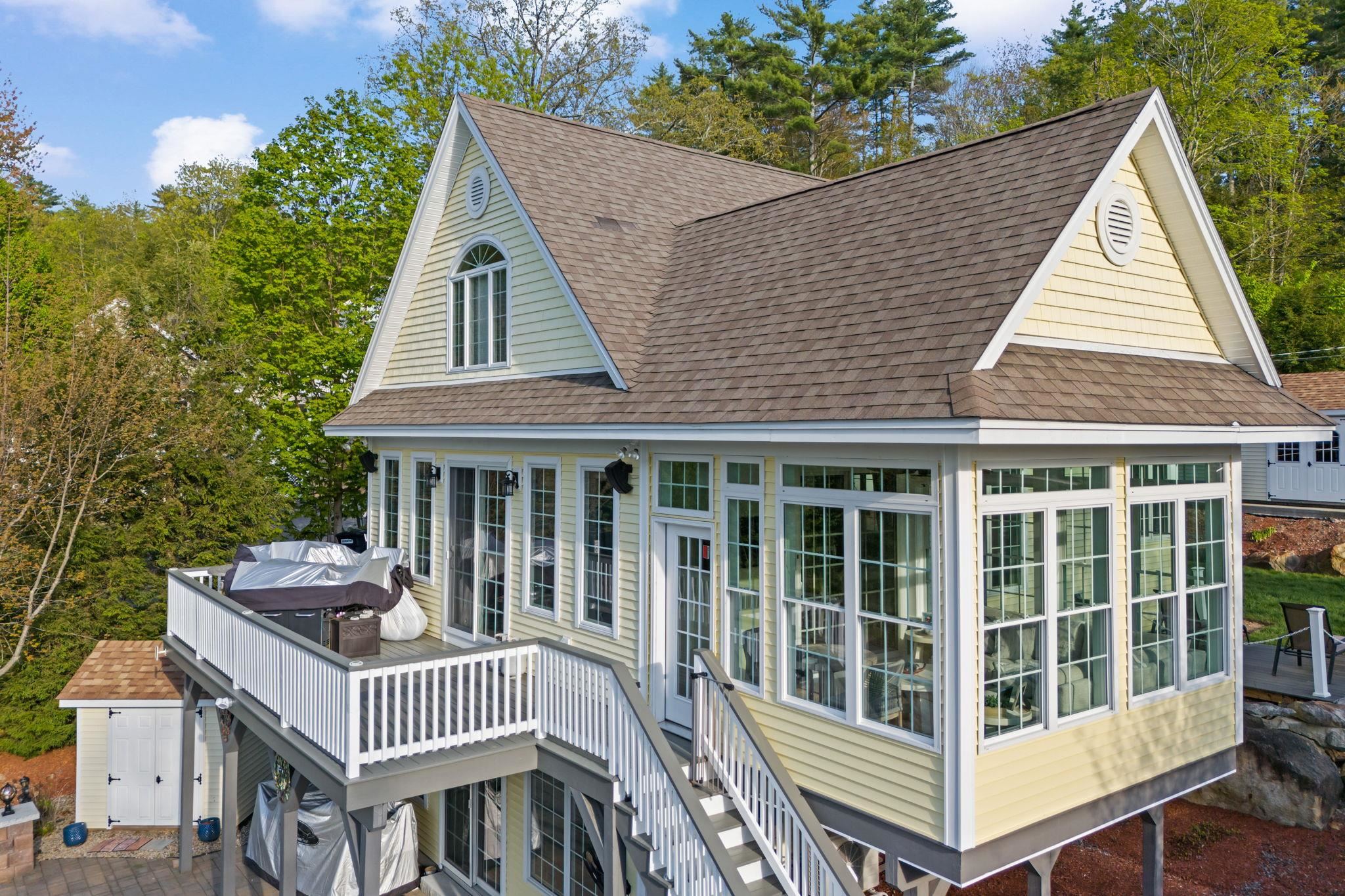 20 Wentworth Way