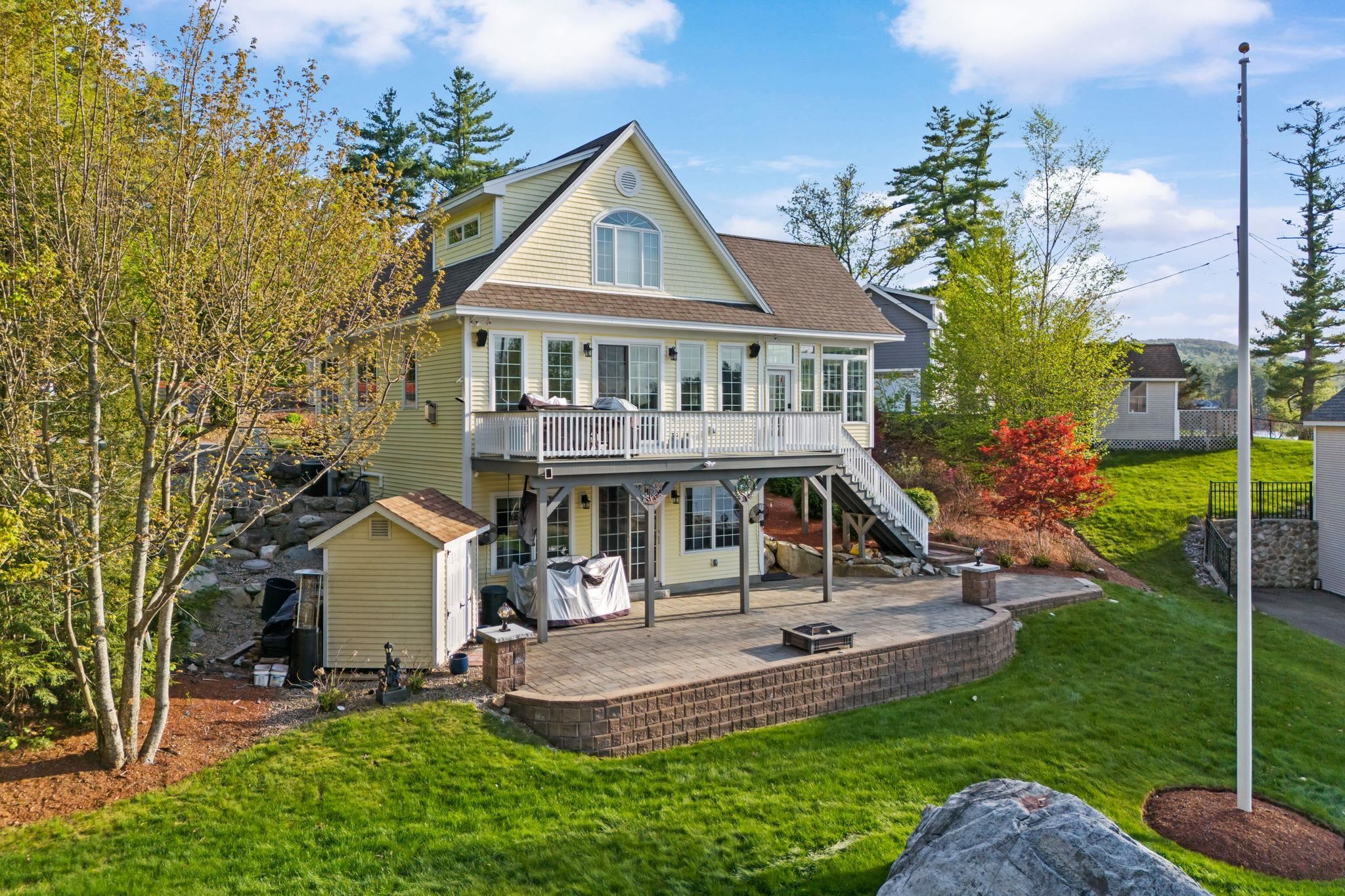 20 Wentworth Way