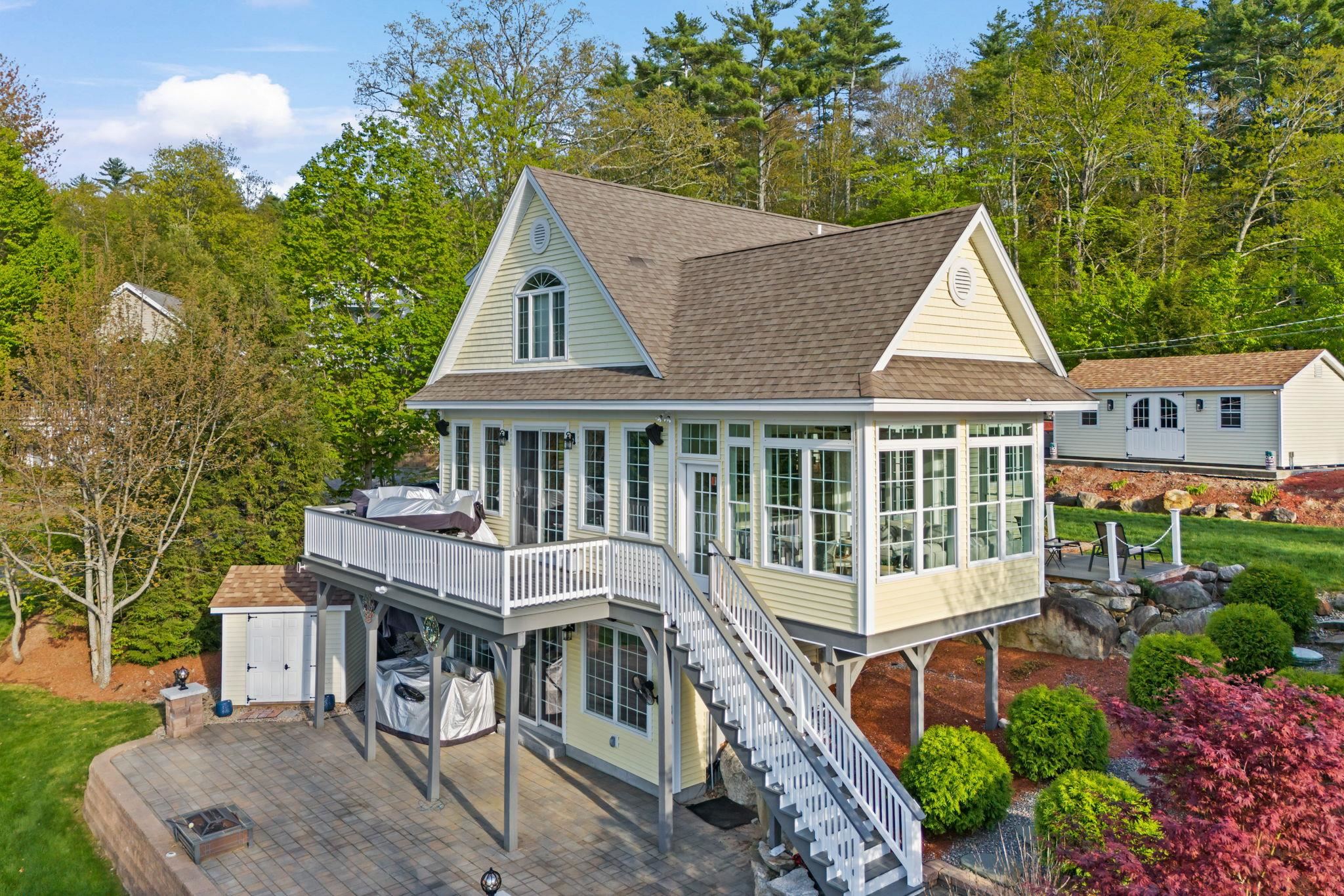 20 Wentworth Way