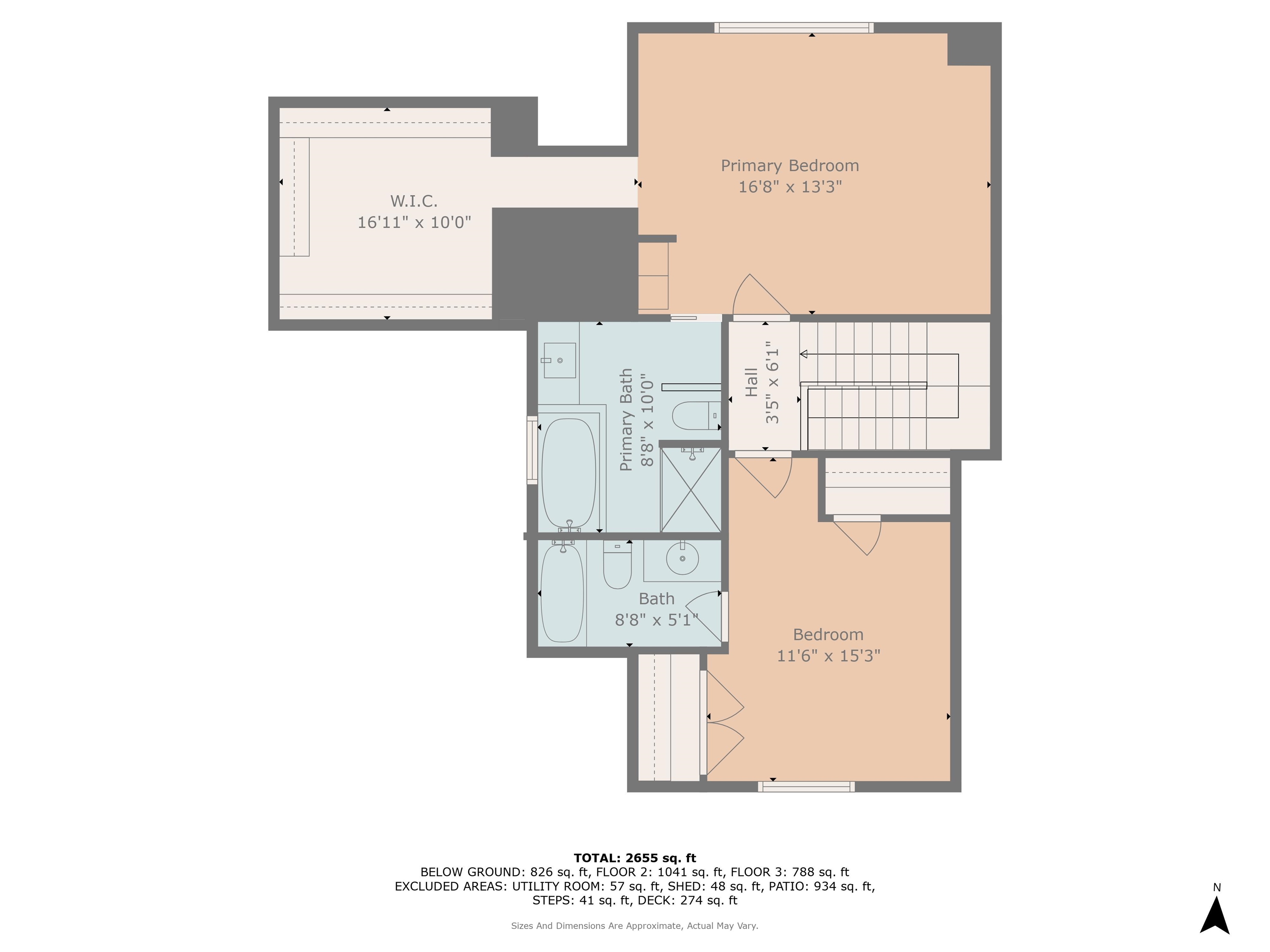 20 Wentworth Way