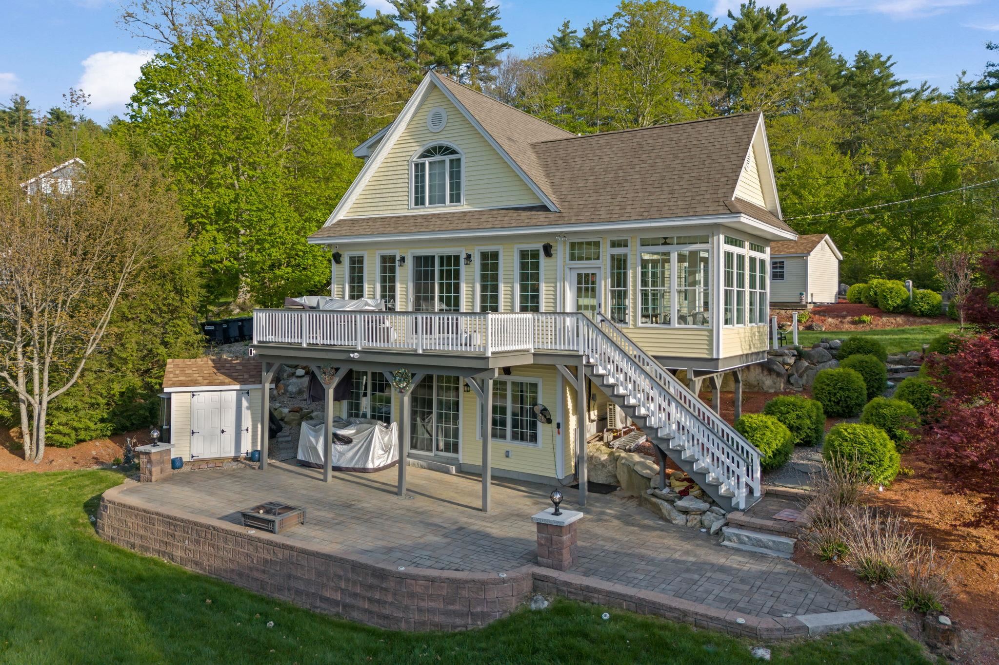 20 Wentworth Way