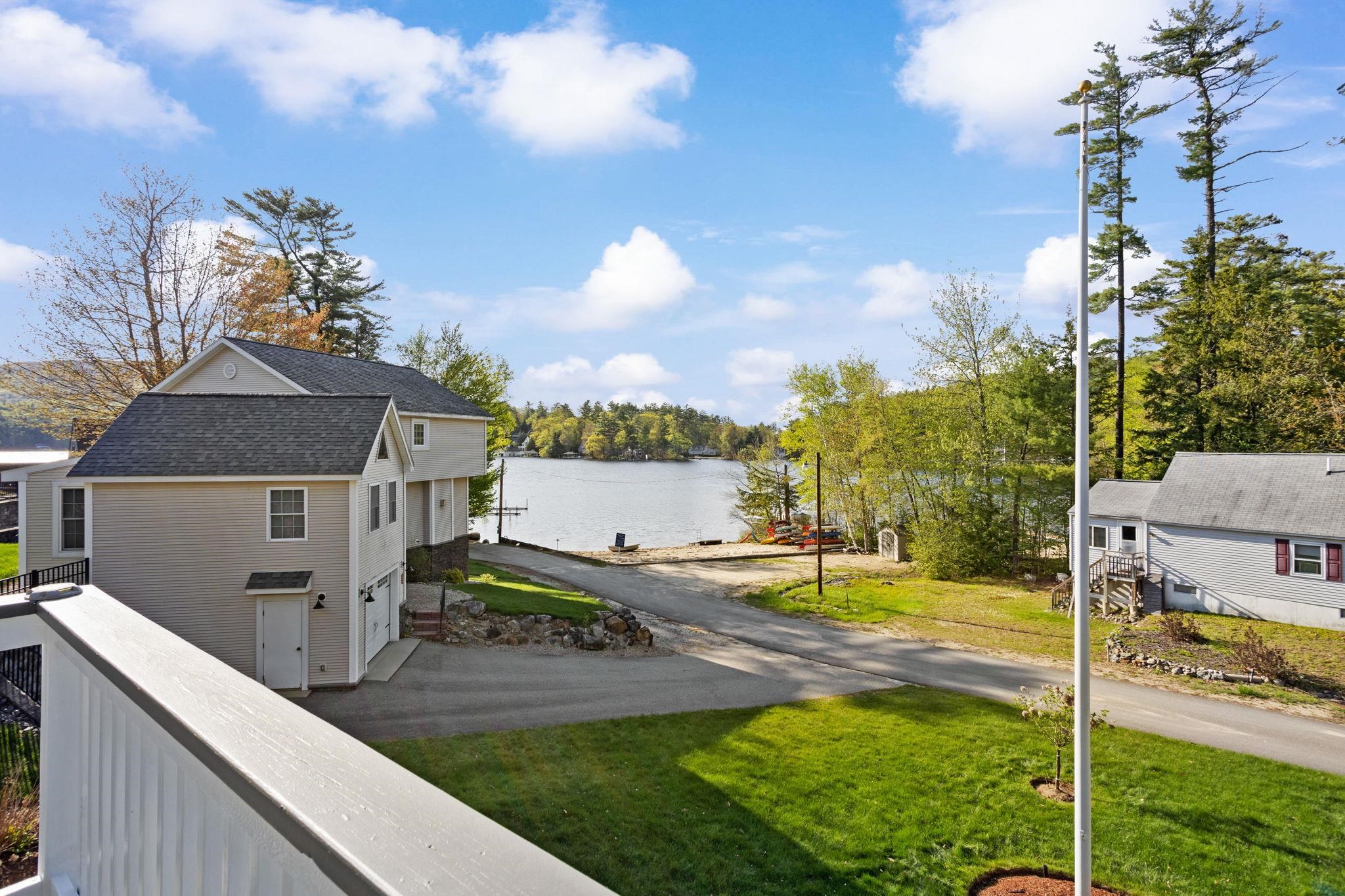 20 Wentworth Way