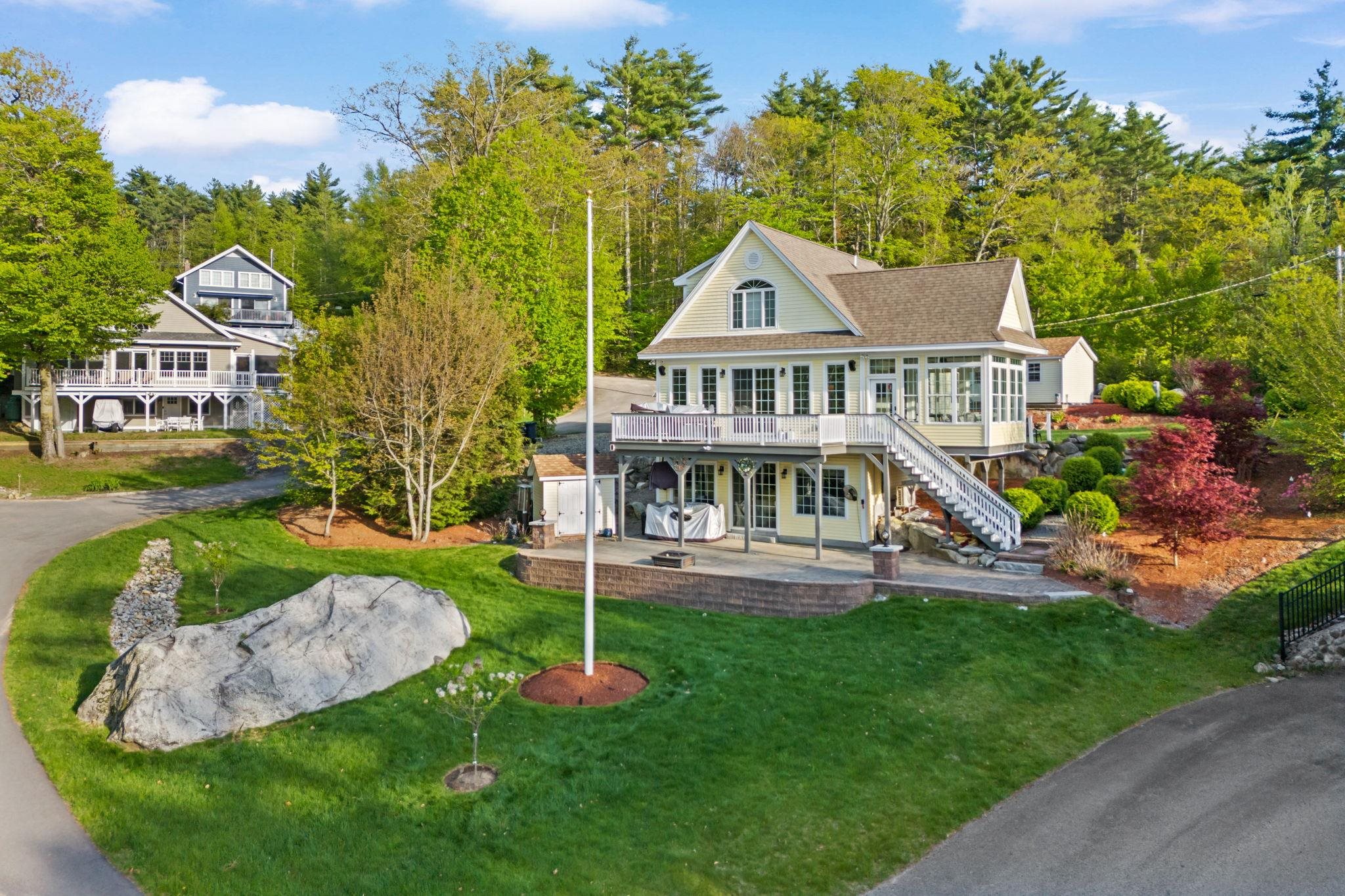 20 Wentworth Way