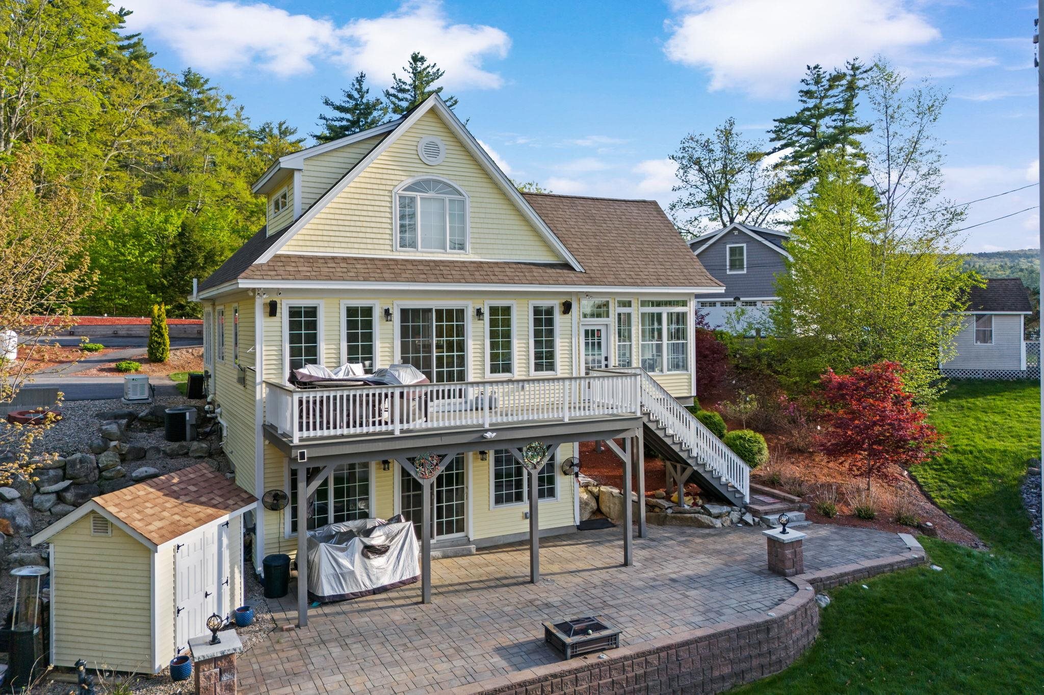 20 Wentworth Way