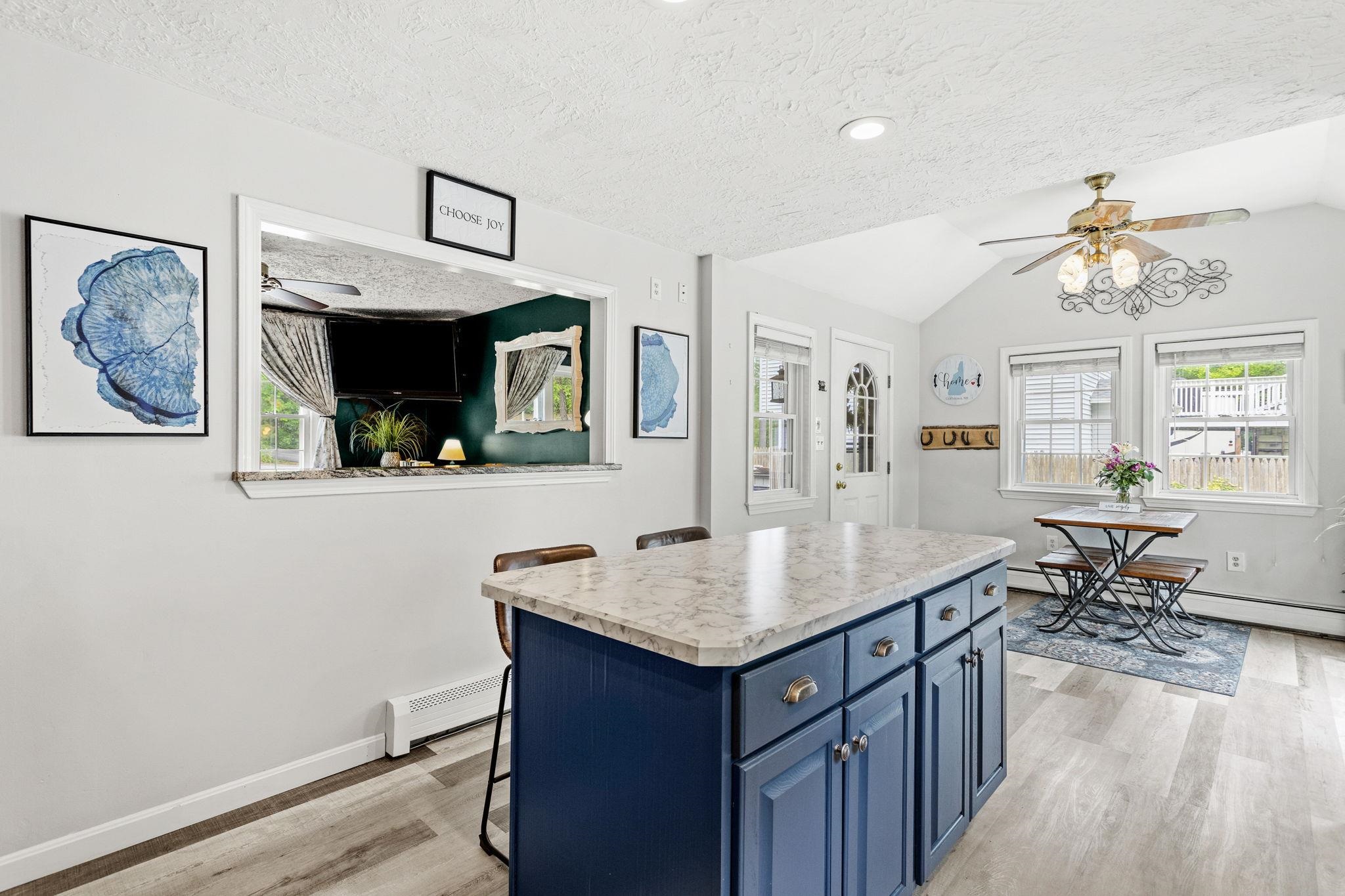 46 Chatel Road