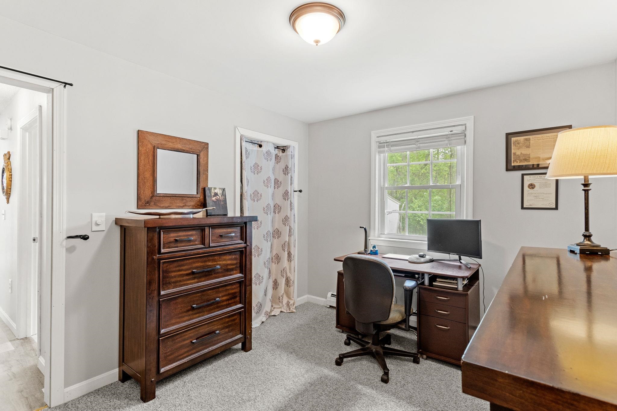 46 Chatel Road