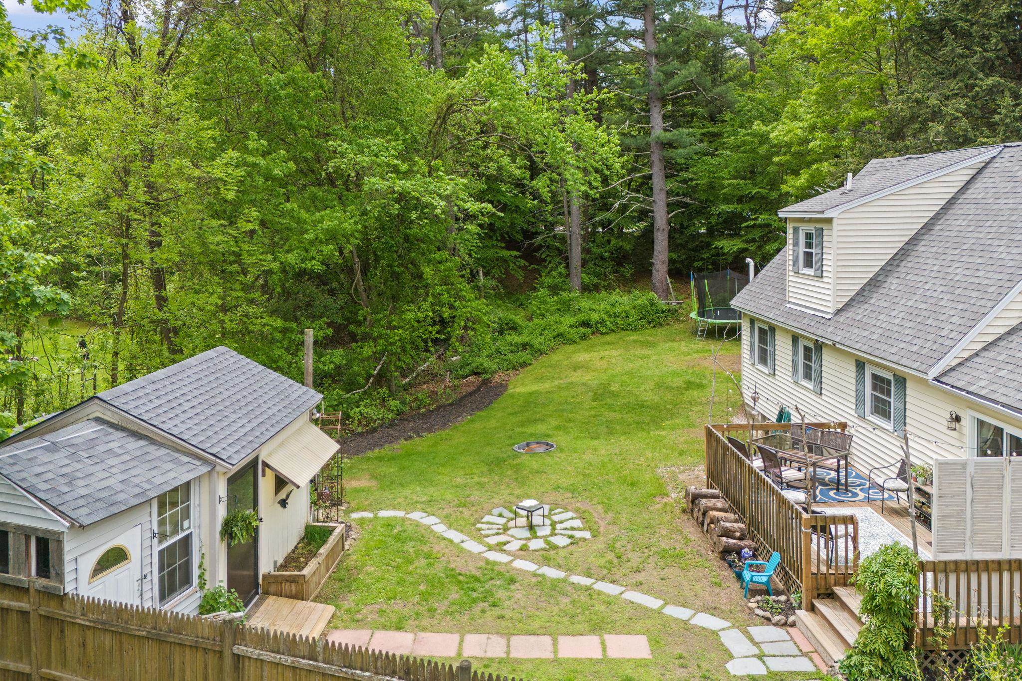 46 Chatel Road