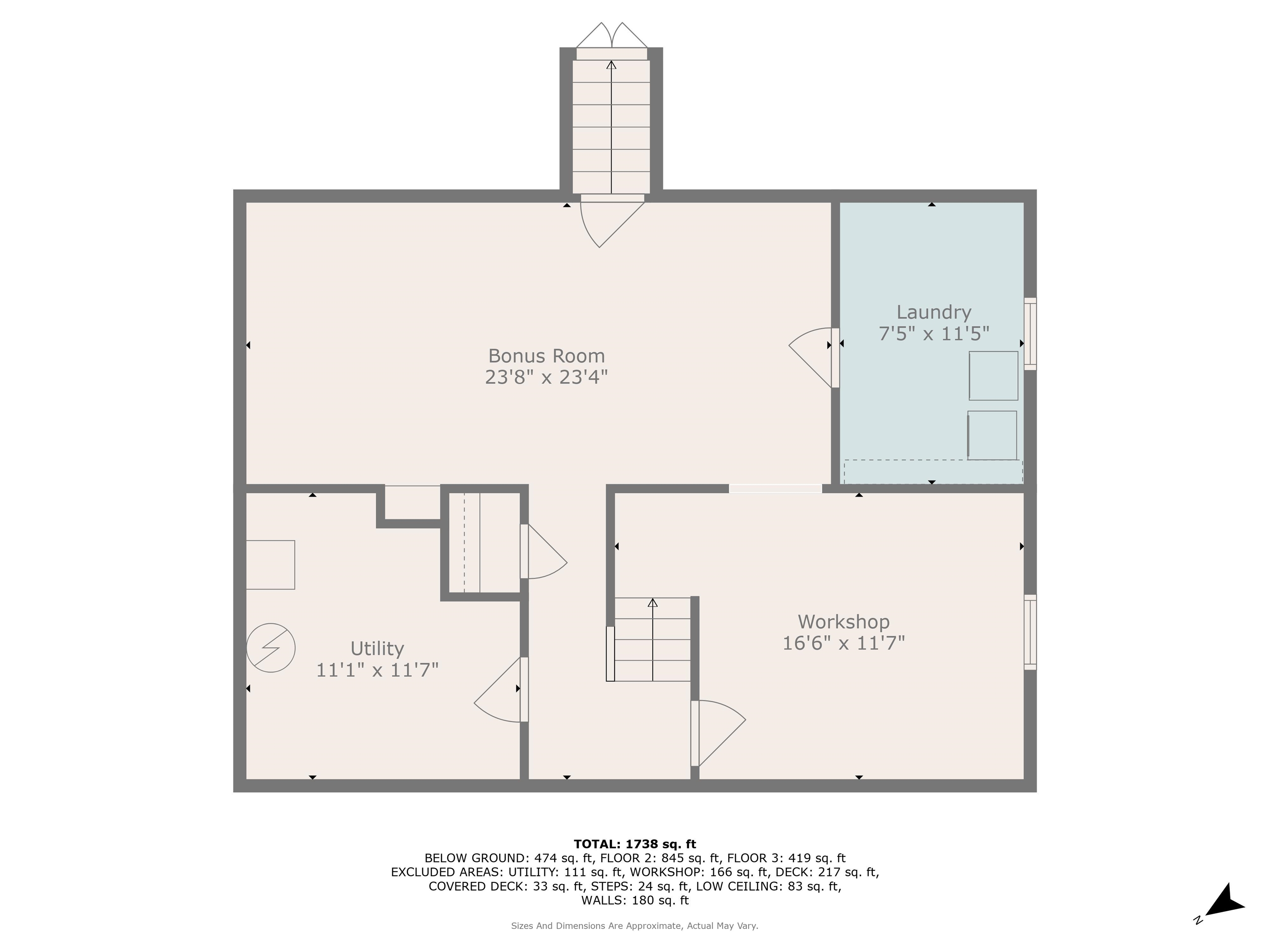 46 Chatel Road