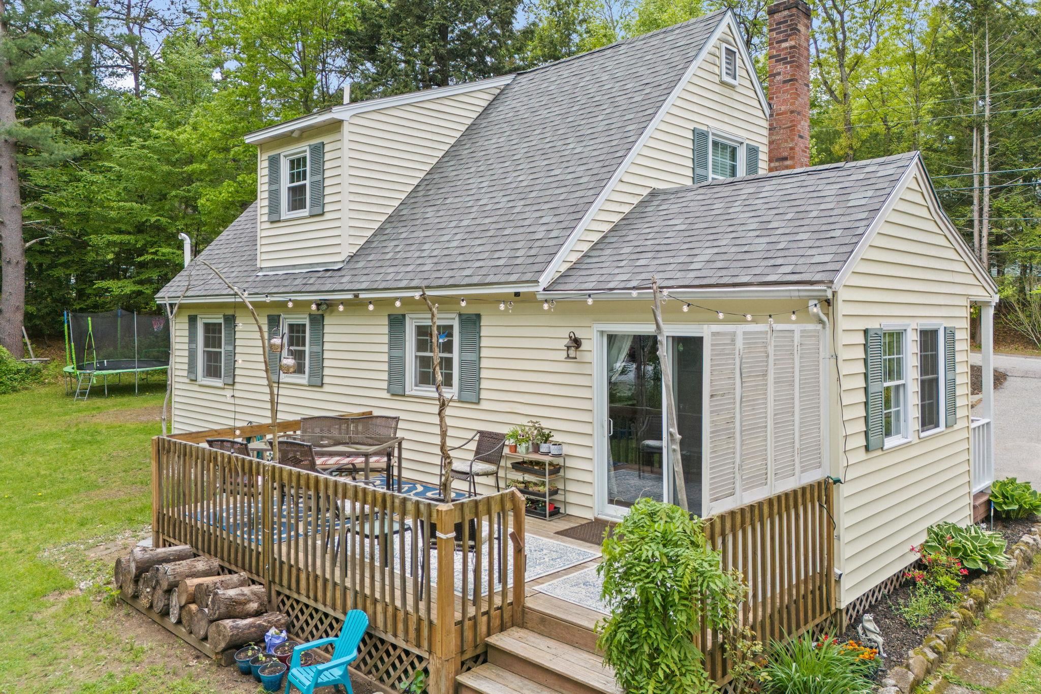 46 Chatel Road