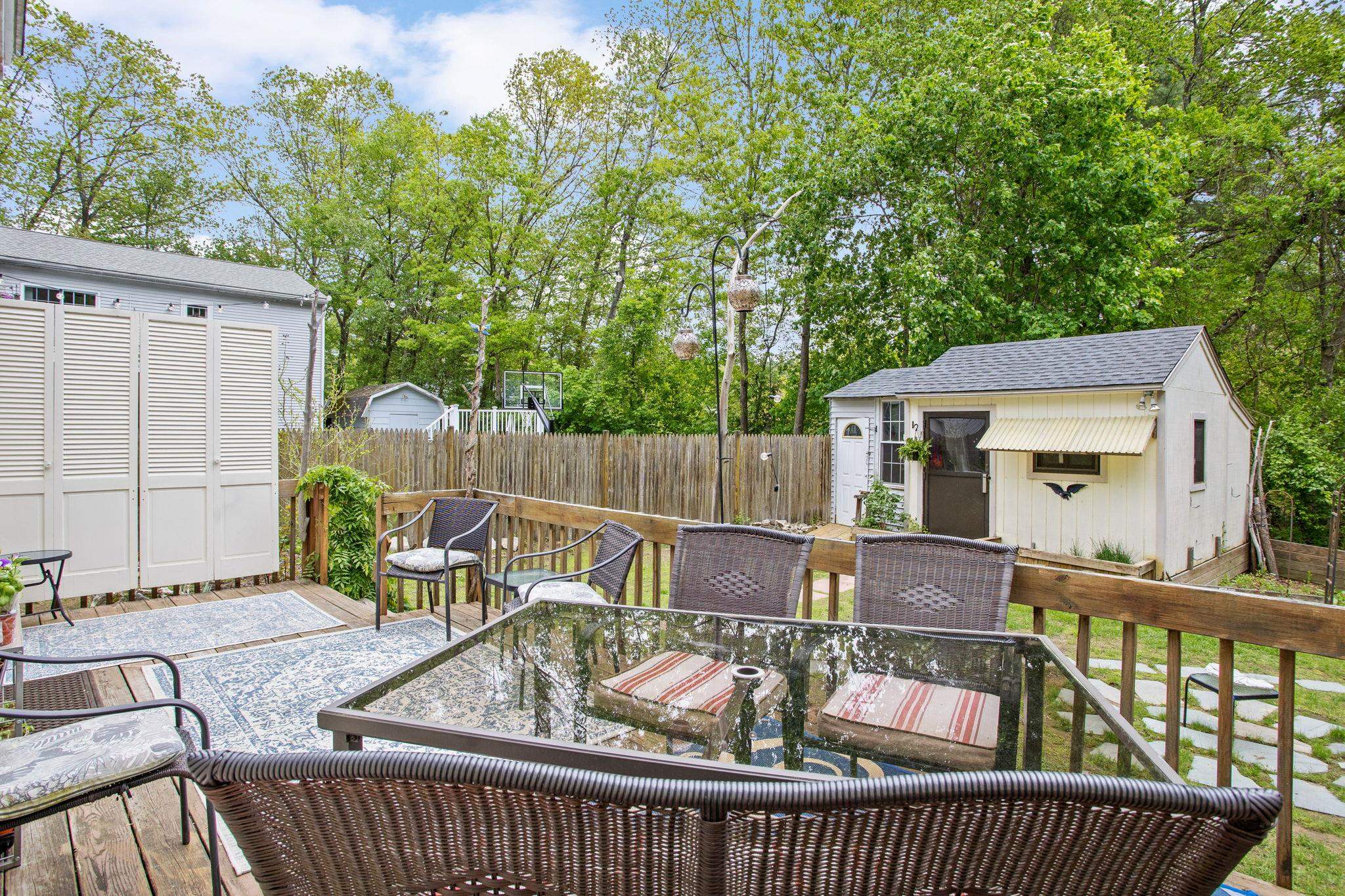 46 Chatel Road