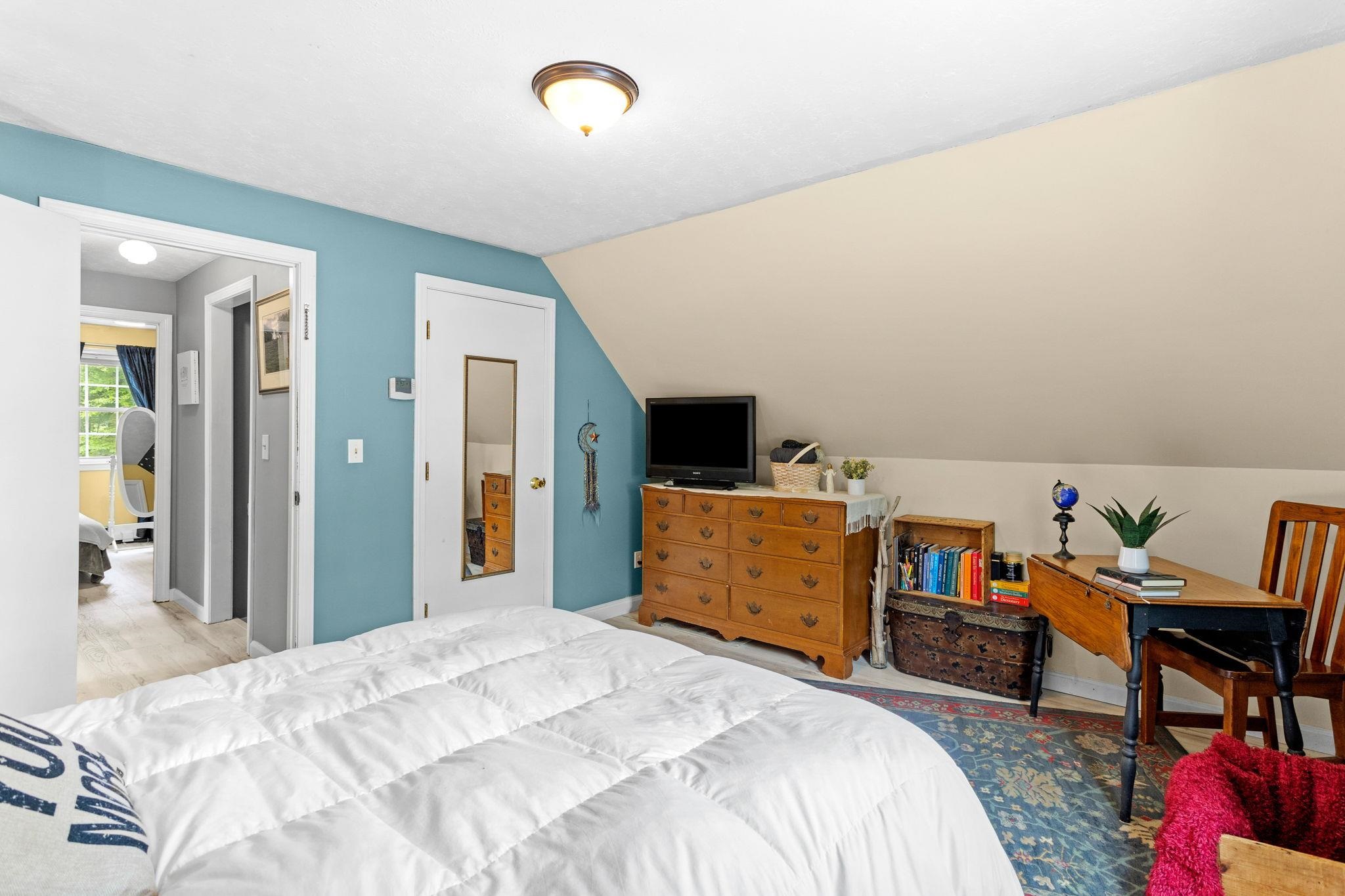 46 Chatel Road