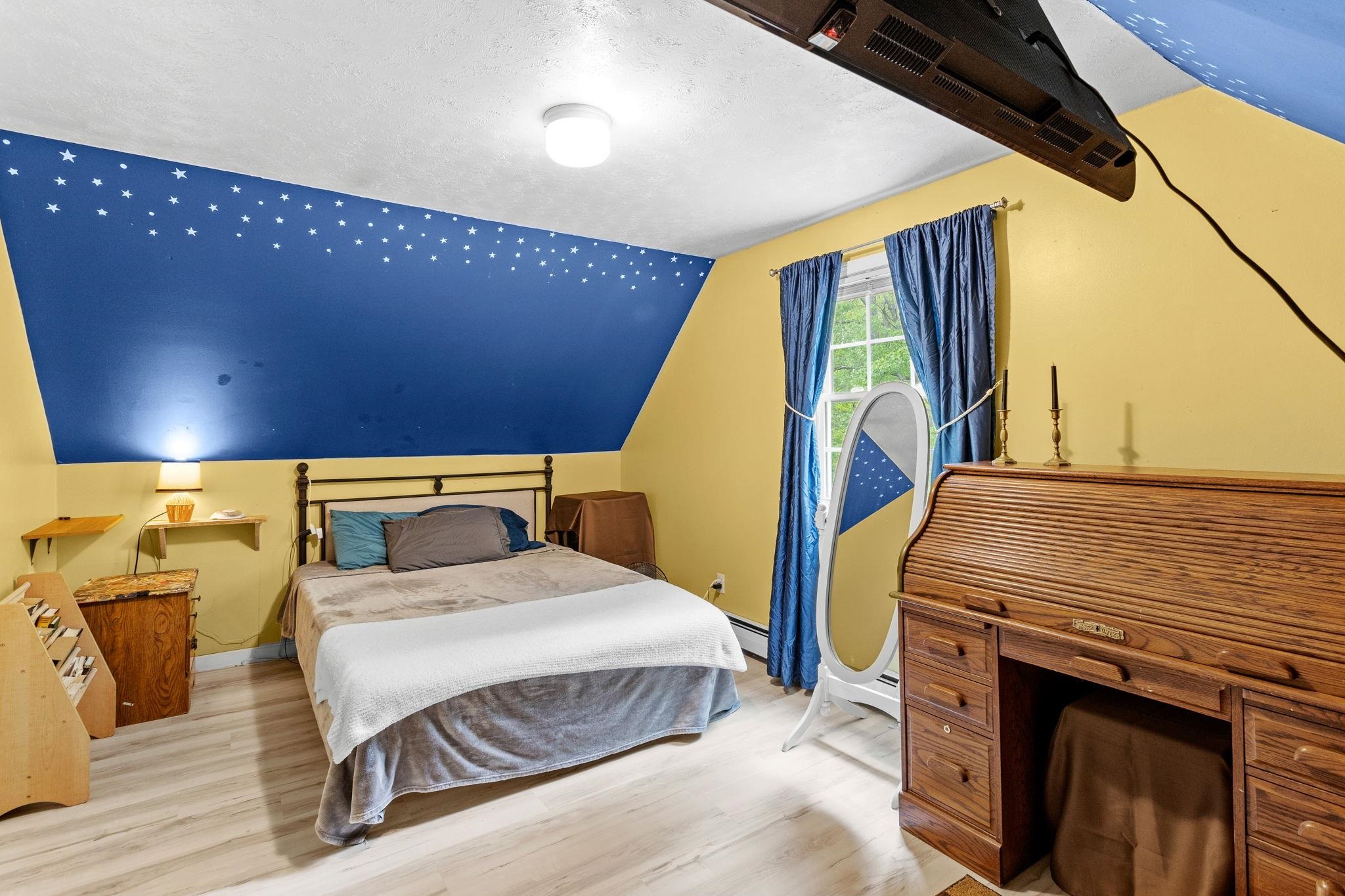 46 Chatel Road