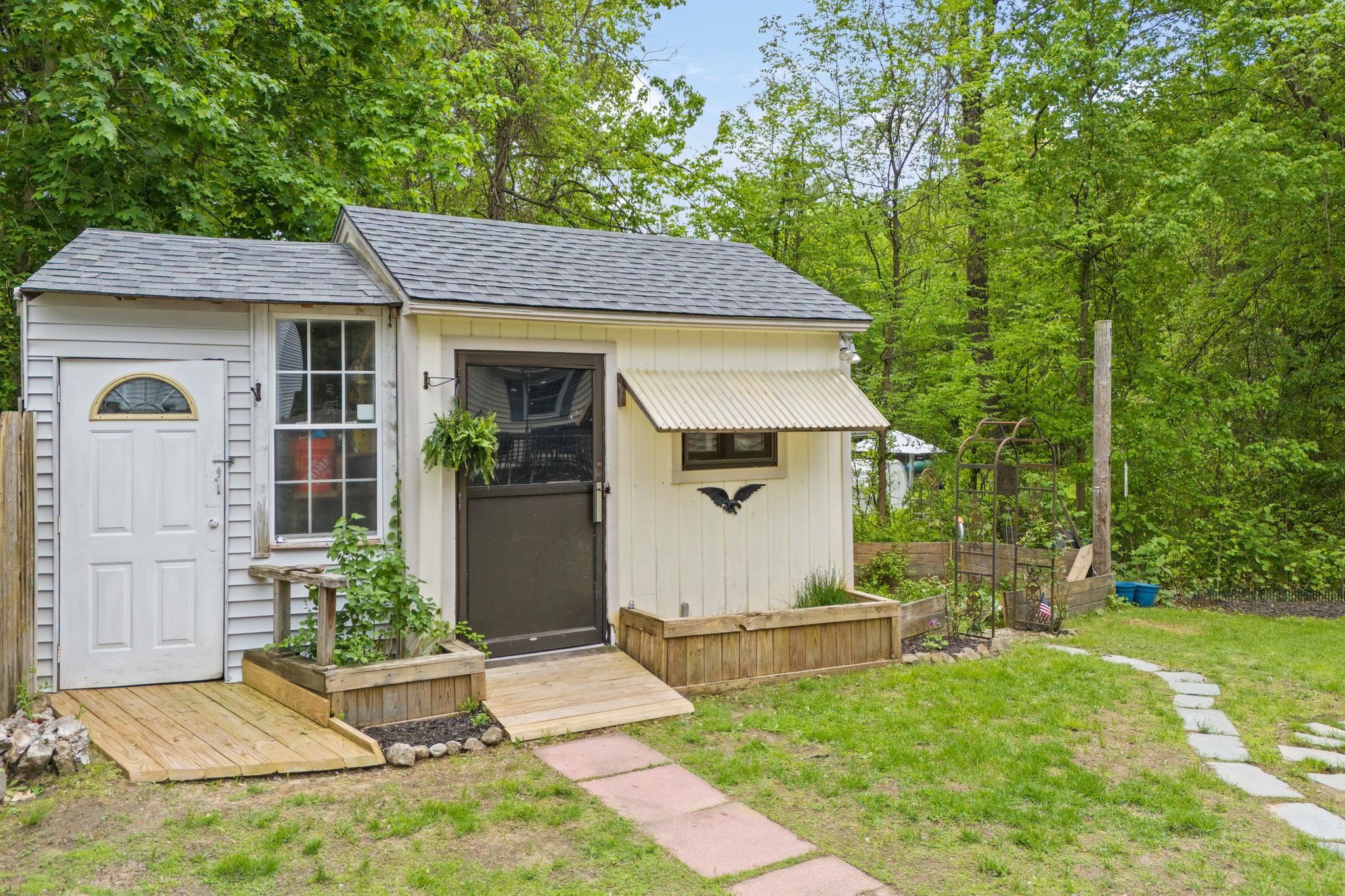 46 Chatel Road