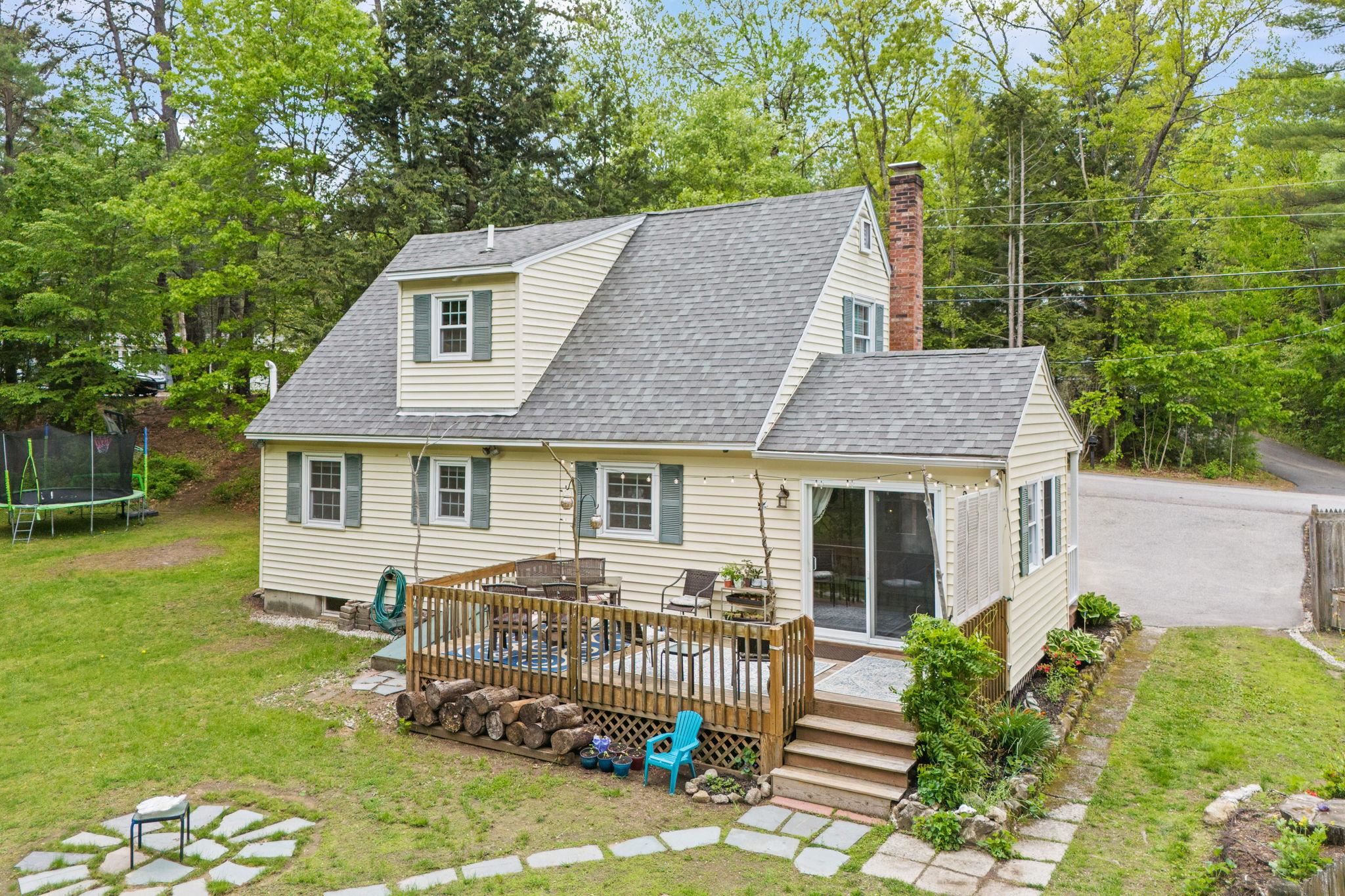 46 Chatel Road